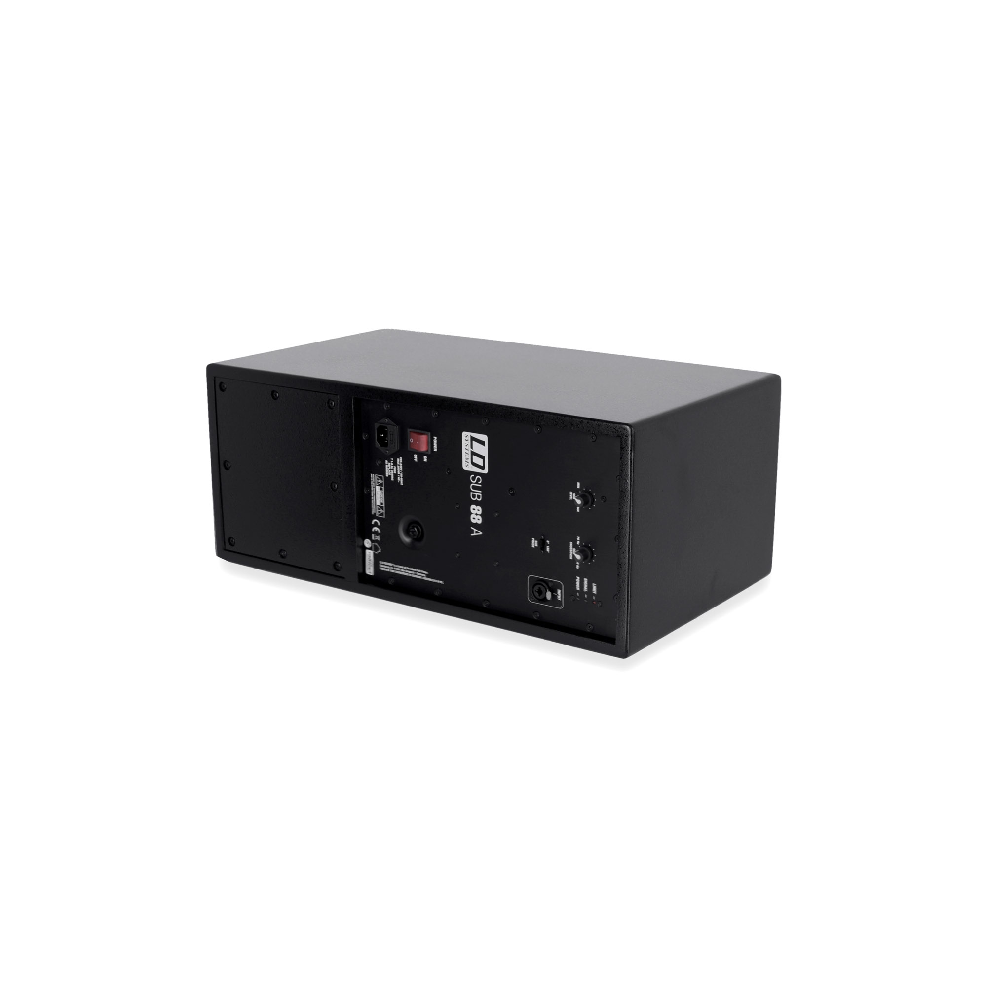 LD Systems SUB 88 Actief