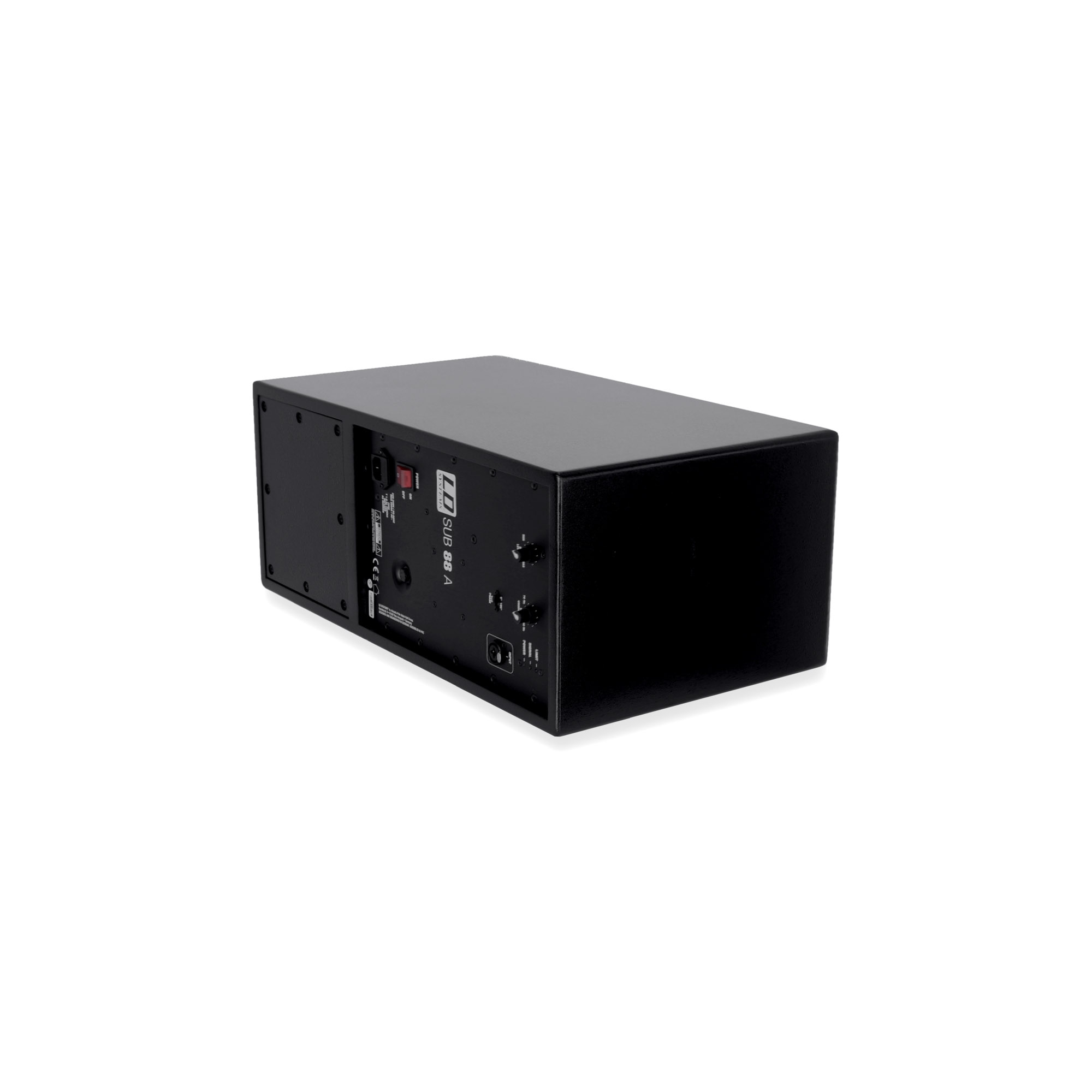 LD Systems SUB 88 Actief