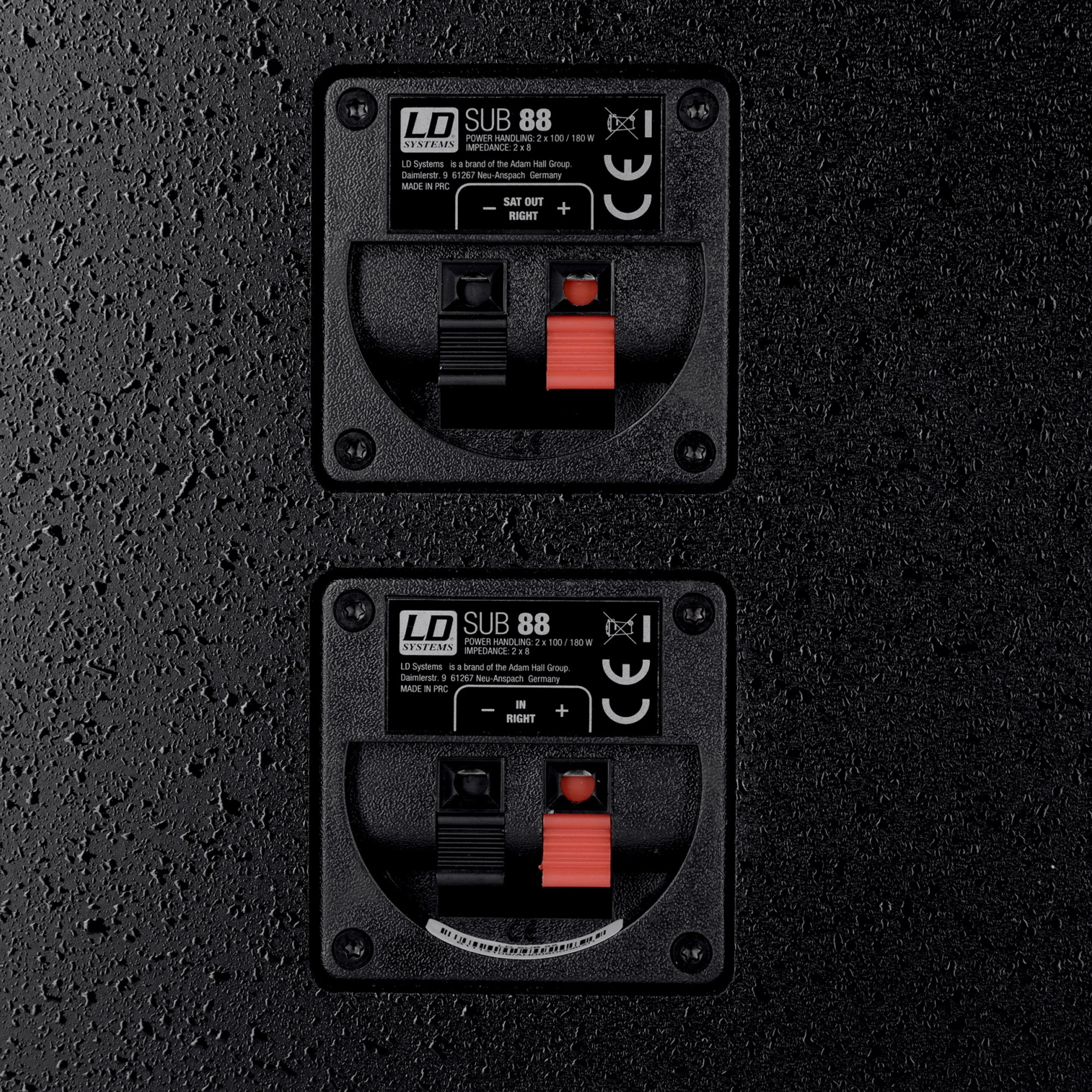 LD Systems SUB 88