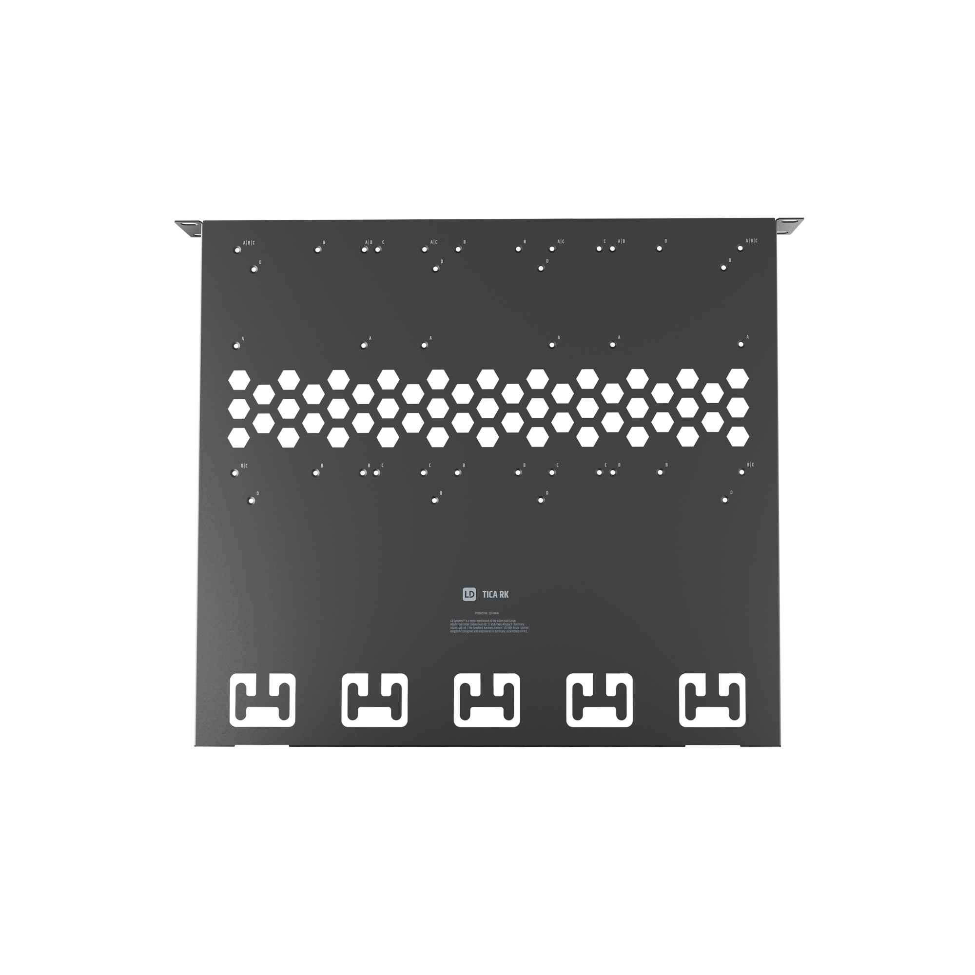 LD Systems TICA RK