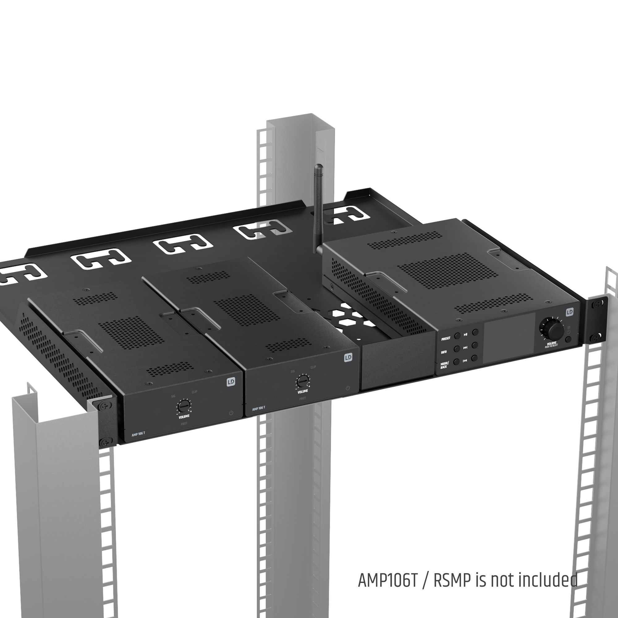 LD Systems TICA RK