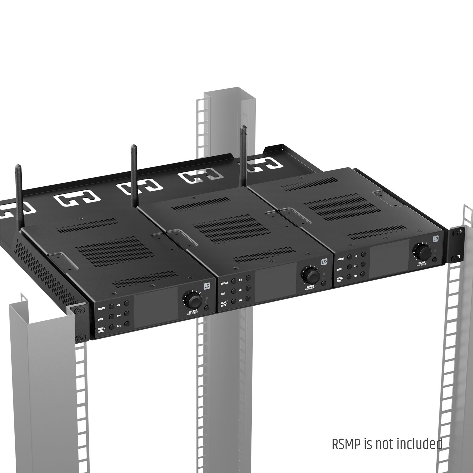LD Systems TICA RK
