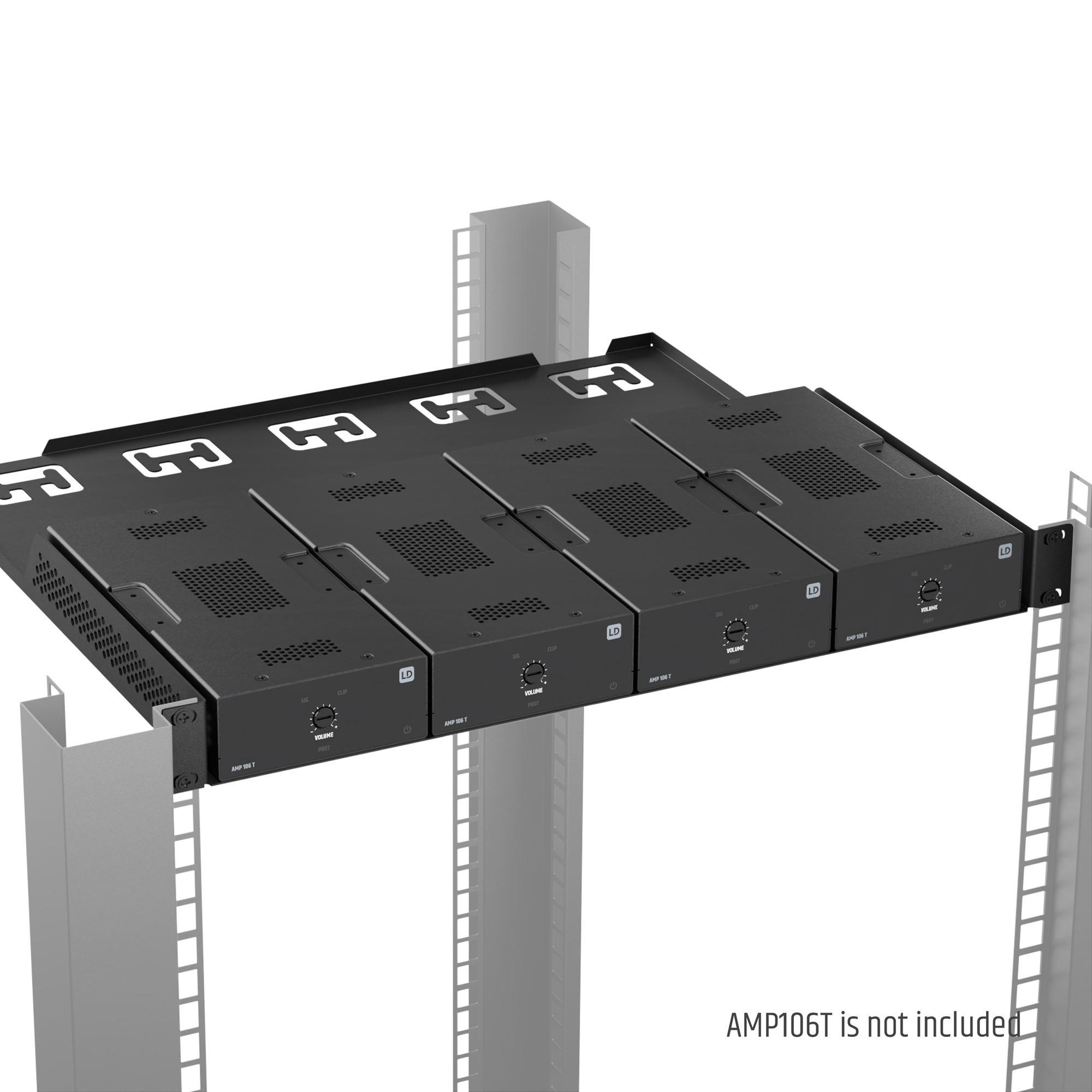 LD Systems TICA RK
