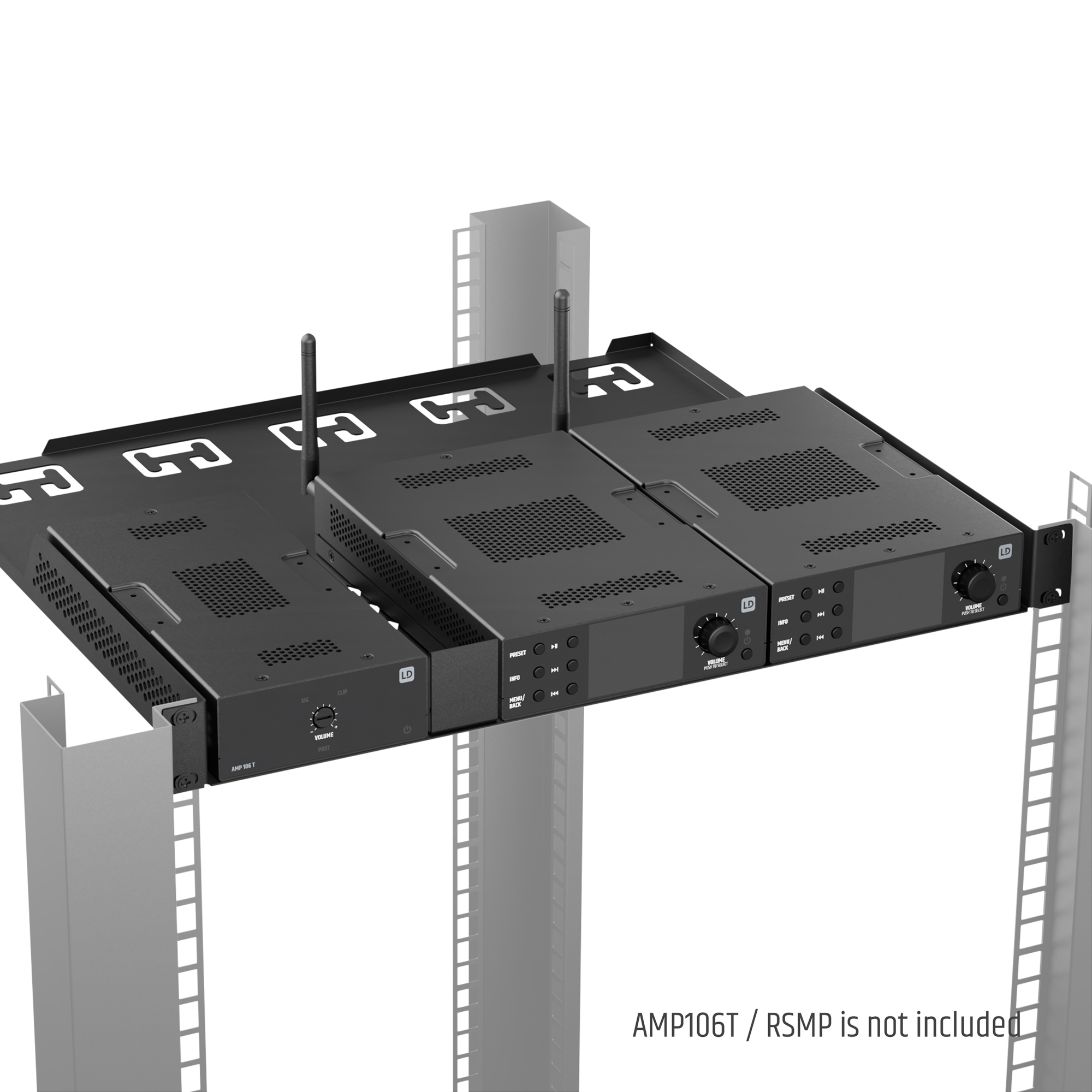 LD Systems TICA RK