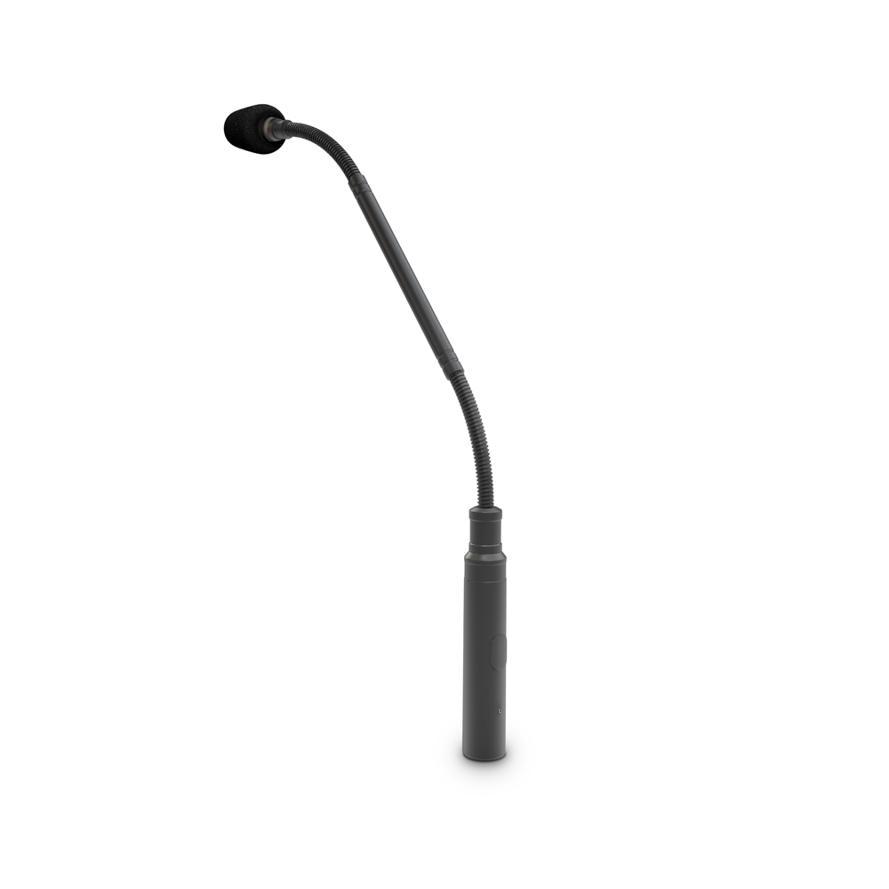 LD Systems U 500 GM 530 CC