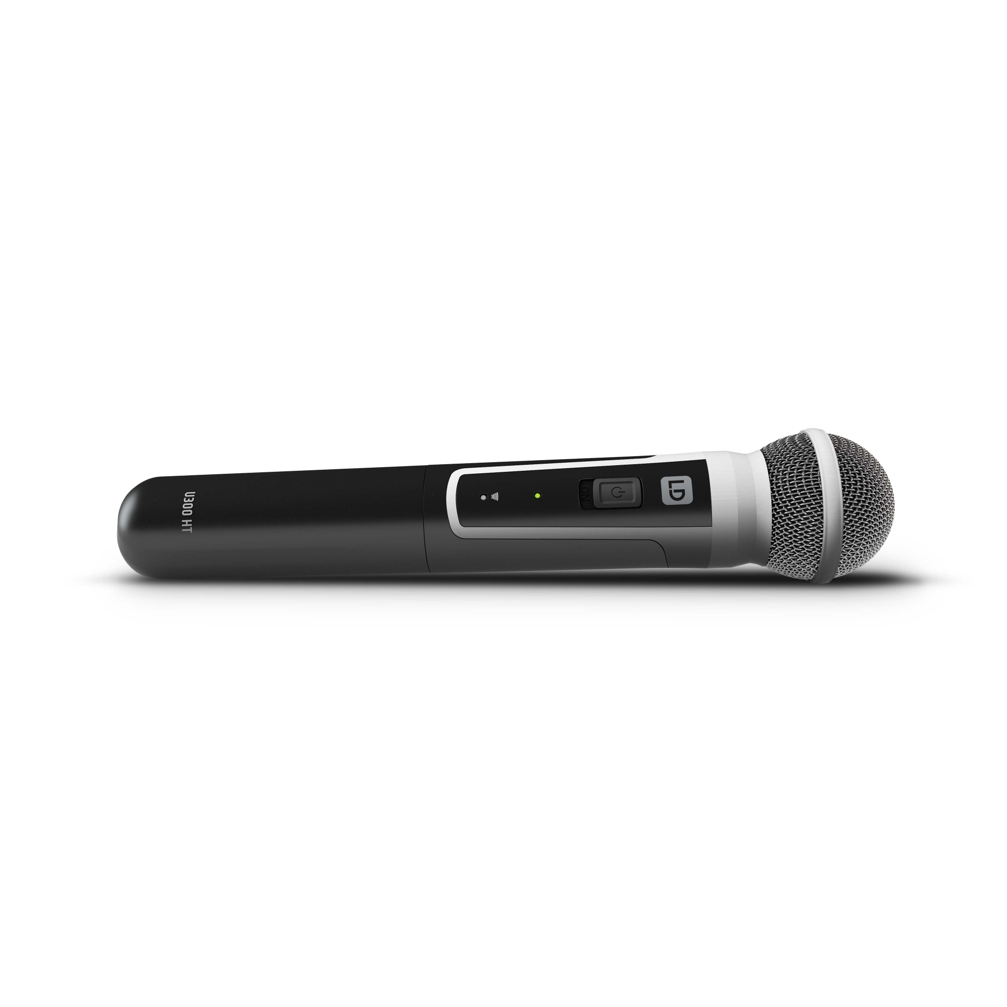 LD Systems U300 Series Handheld