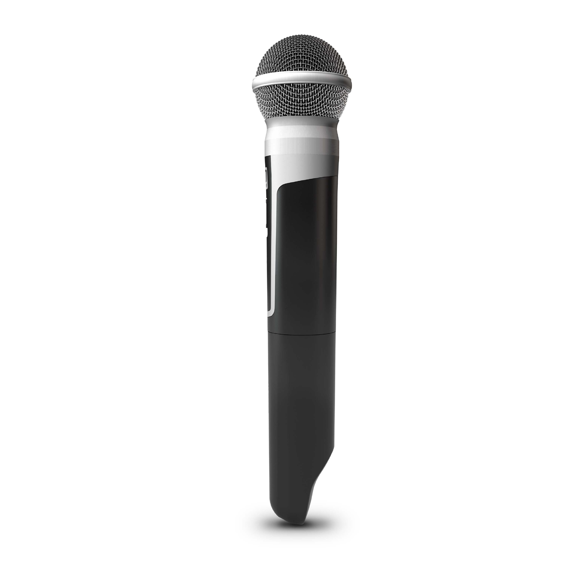 LD Systems U300 Series Handheld