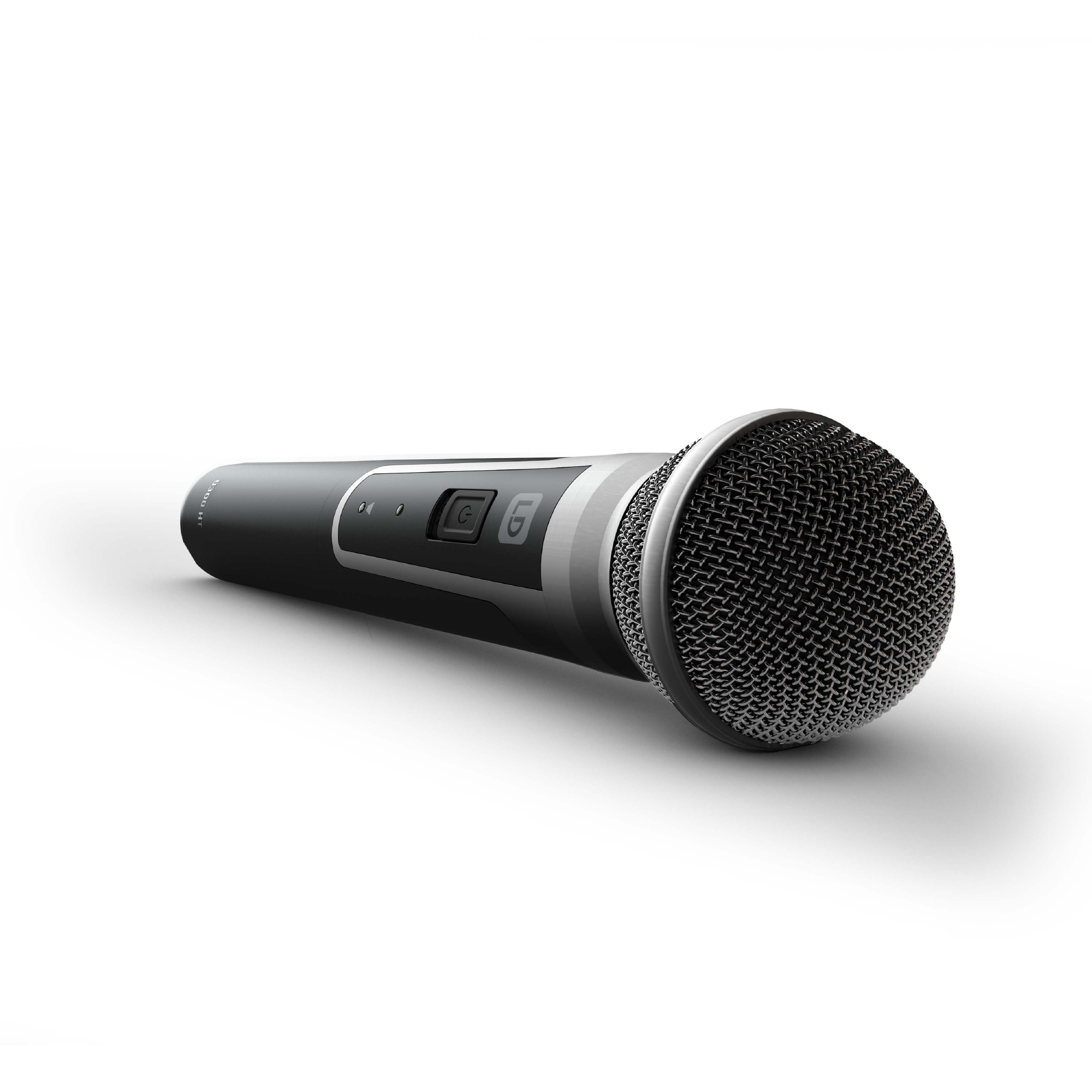 LD Systems U300 Series Handheld