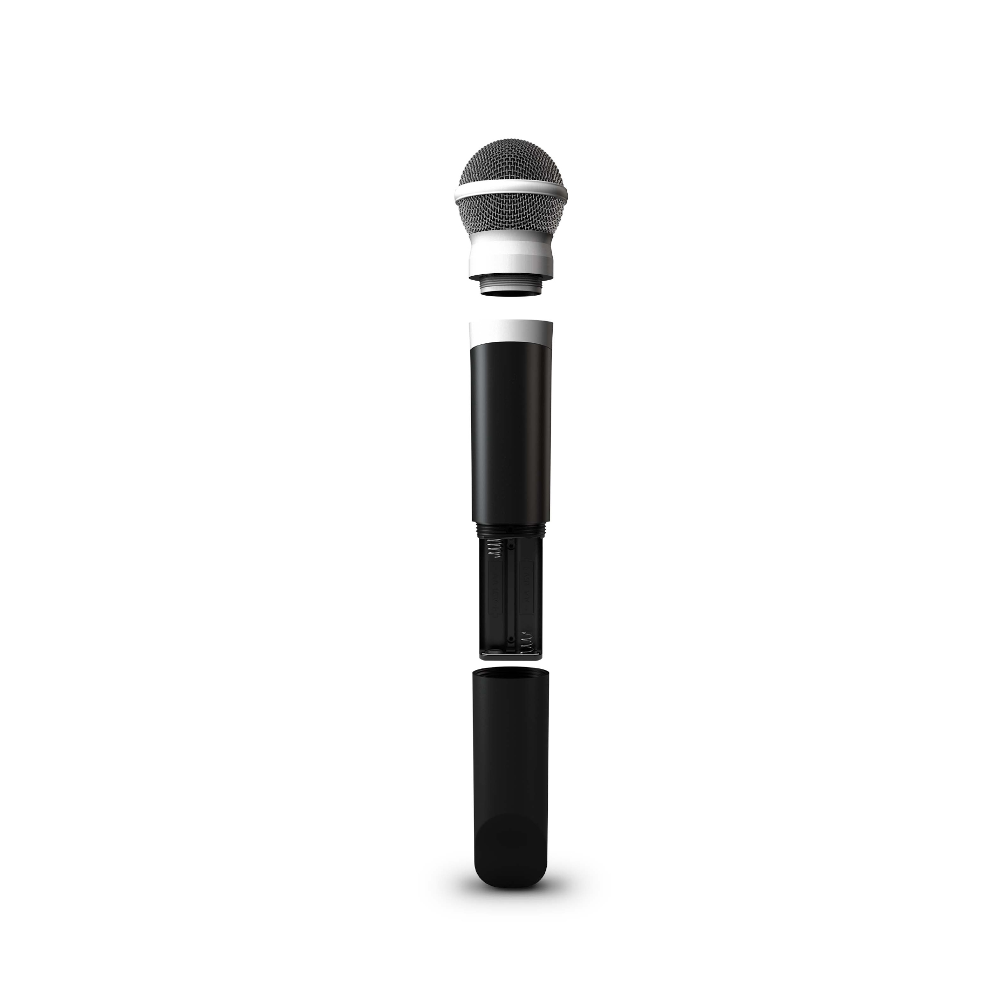 LD Systems U300 Series Handheld