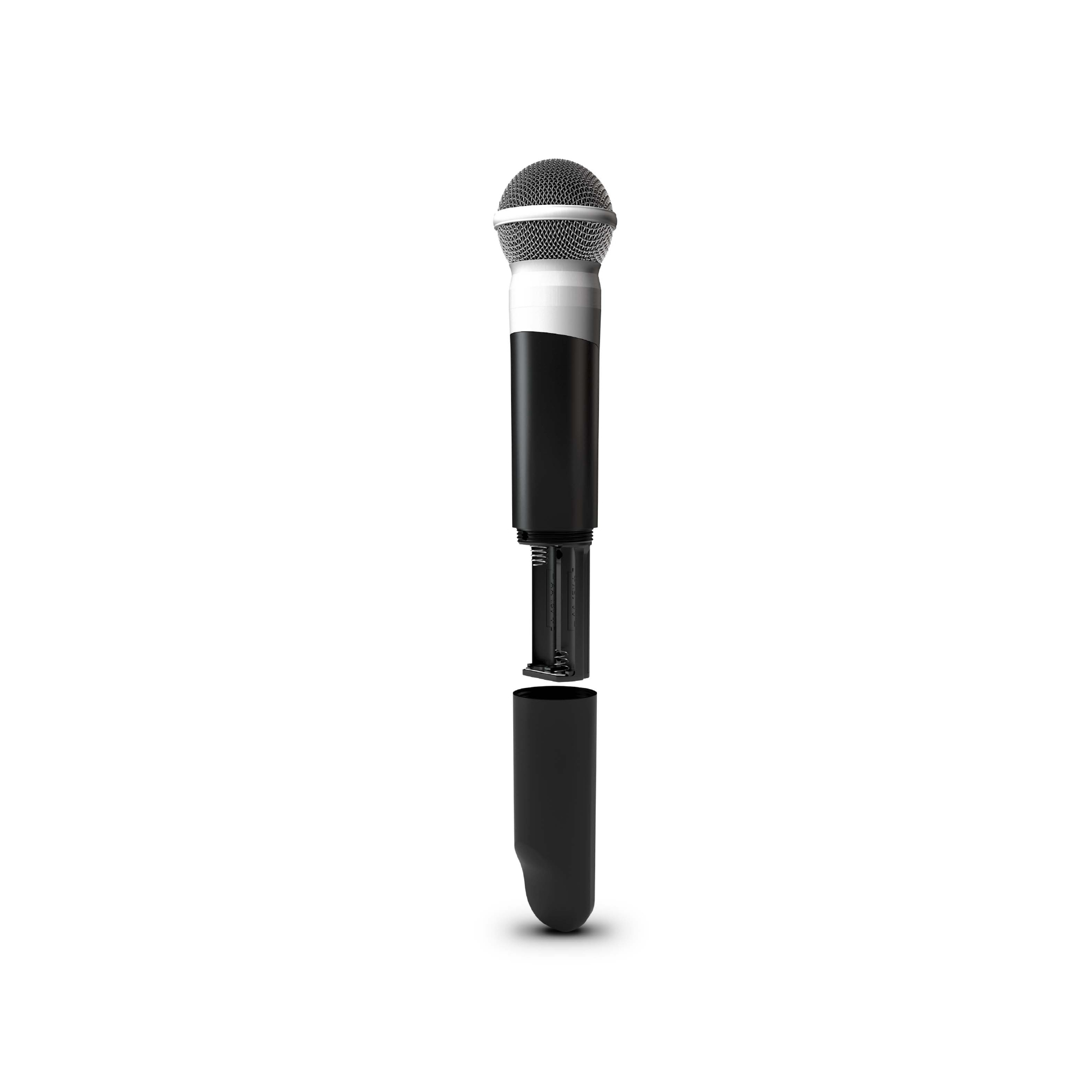 LD Systems U300 Series Handheld