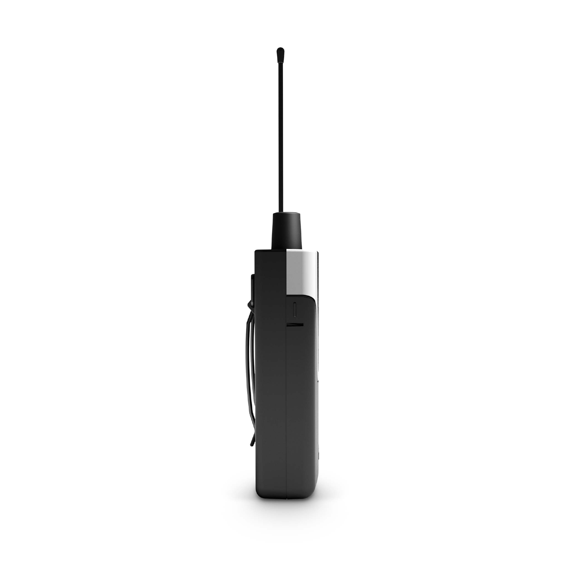LD Systems U300 Series In-Ear Monitoring System met In-Ears