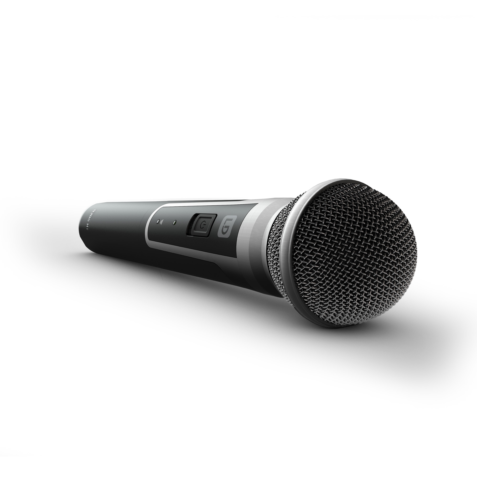 LD Systems U306 Draadloze Microfoon Series (Enkel)