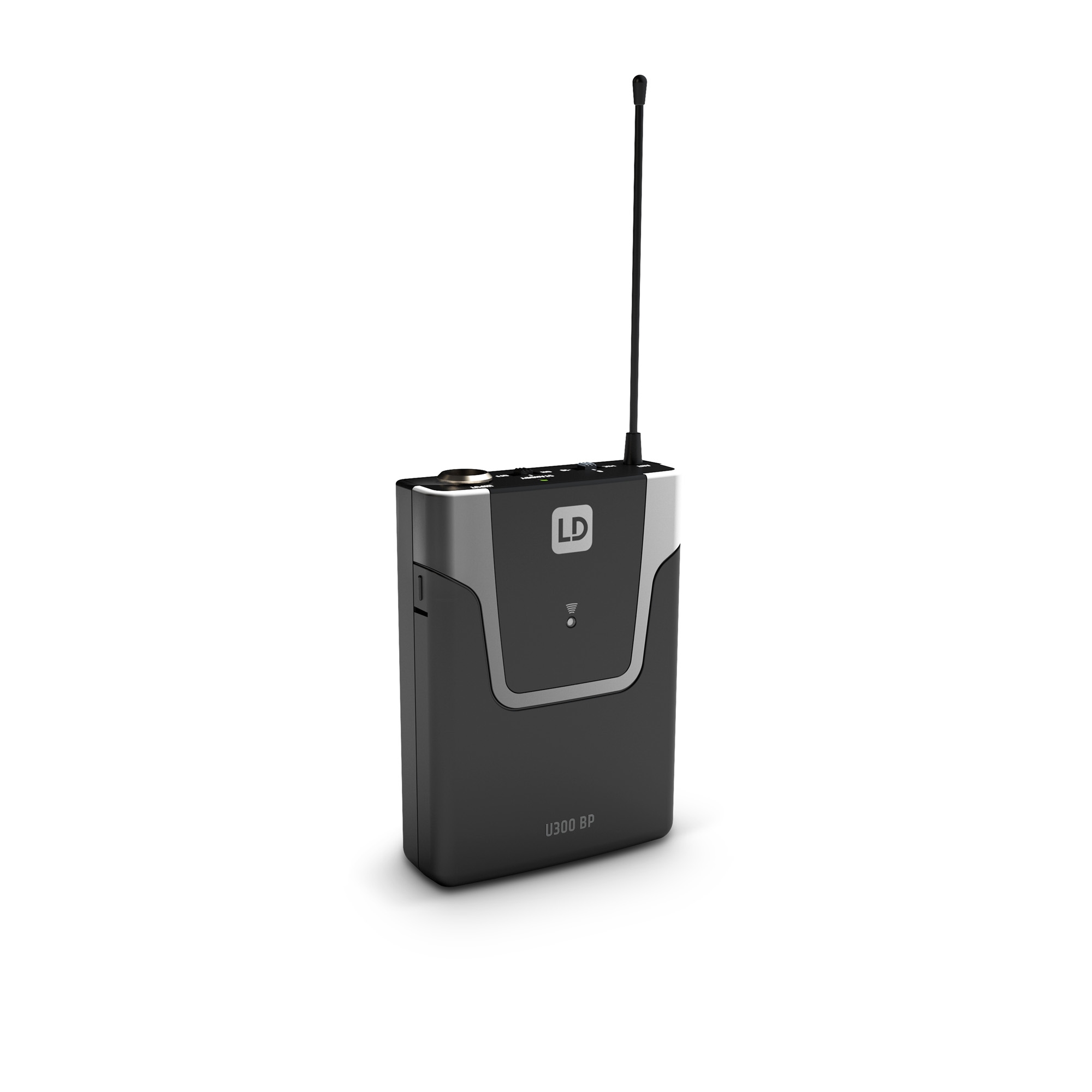 LD Systems U306 Draadloze Microfoon Series (Enkel)