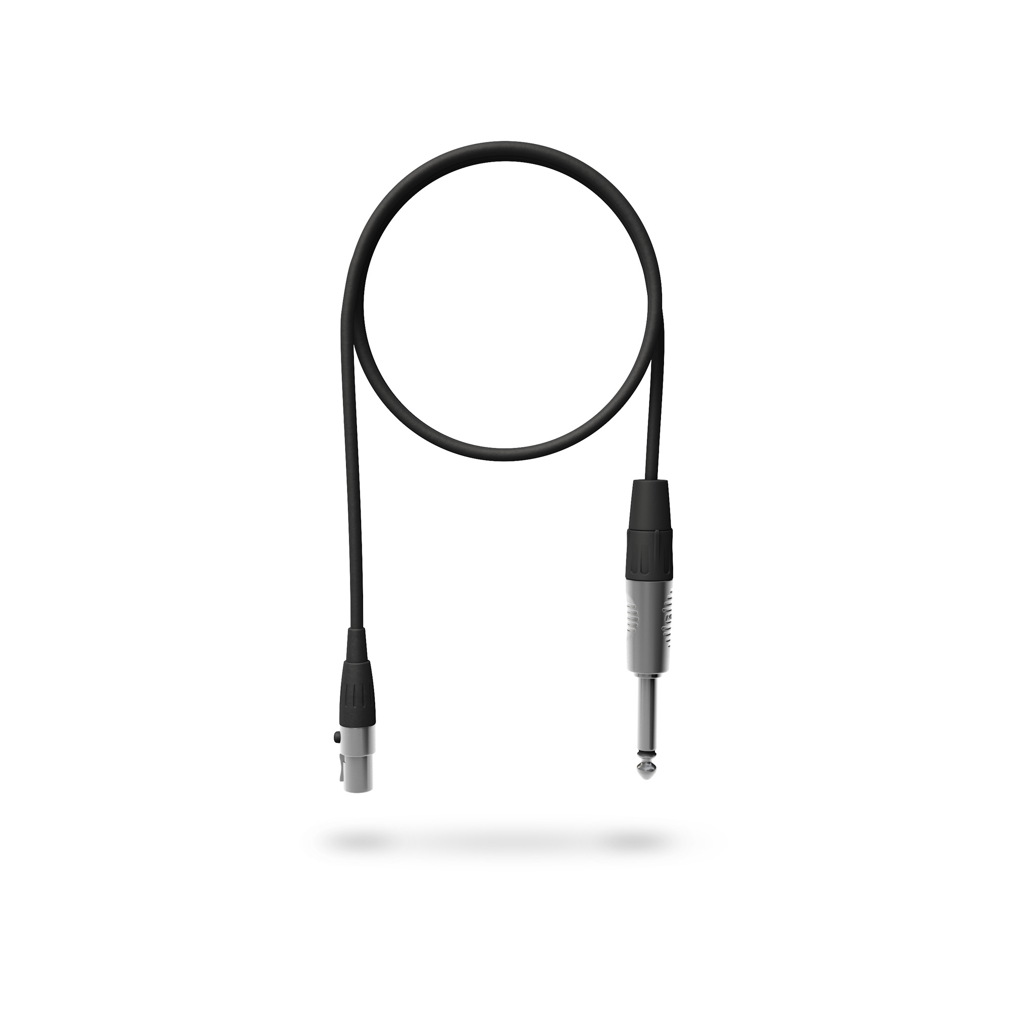 LD Systems U306 Draadloze Microfoon Series (Enkel)