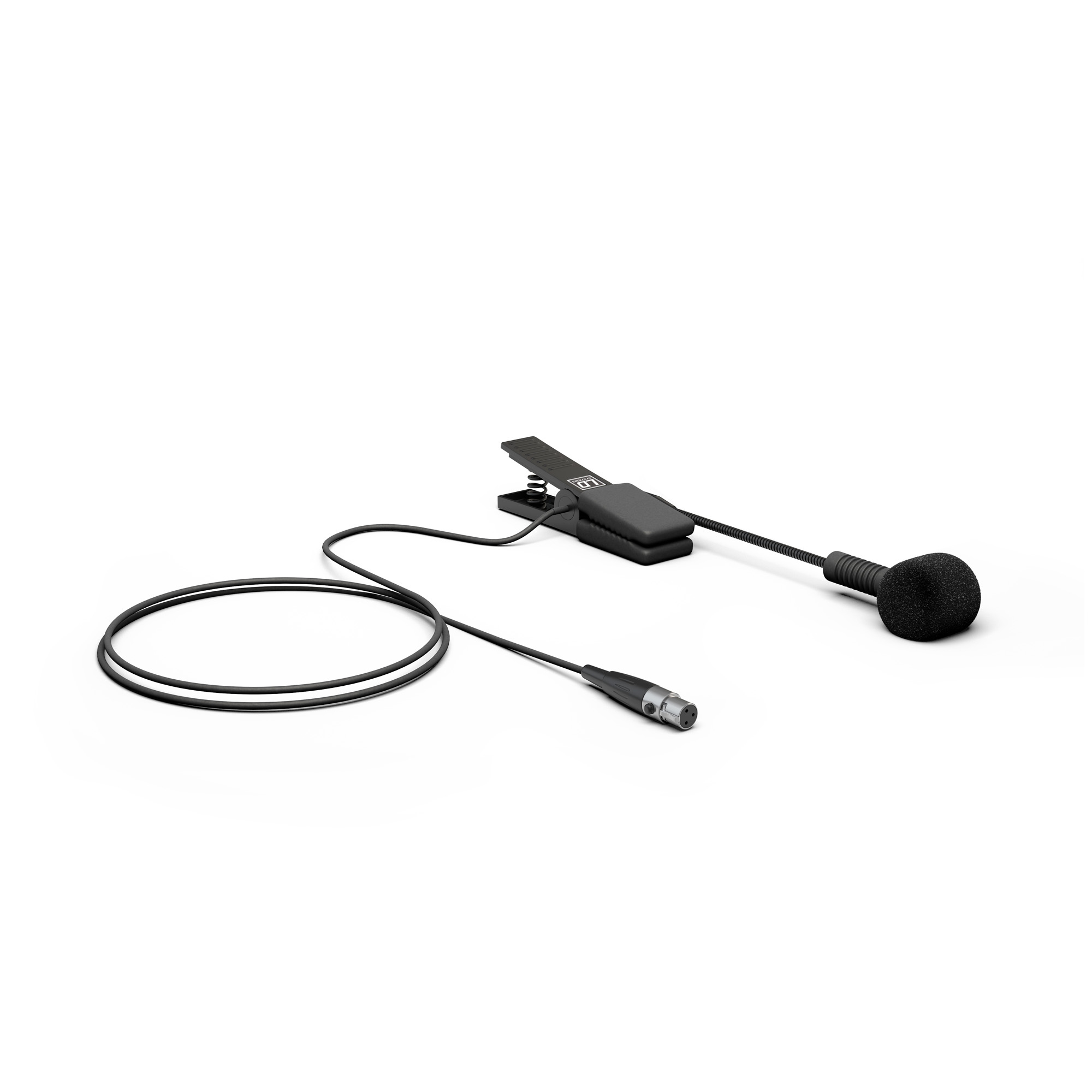 LD Systems U306 Draadloze Microfoon Series (Enkel)