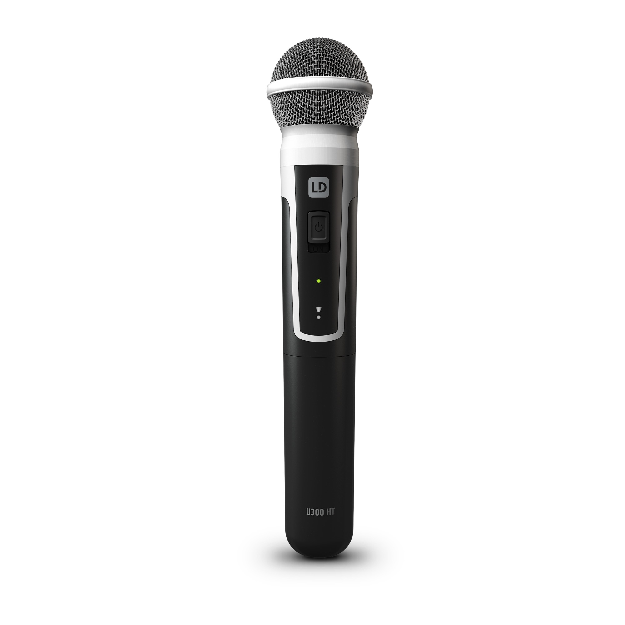 LD Systems U306 Draadloze Microfoon Series (Enkel)