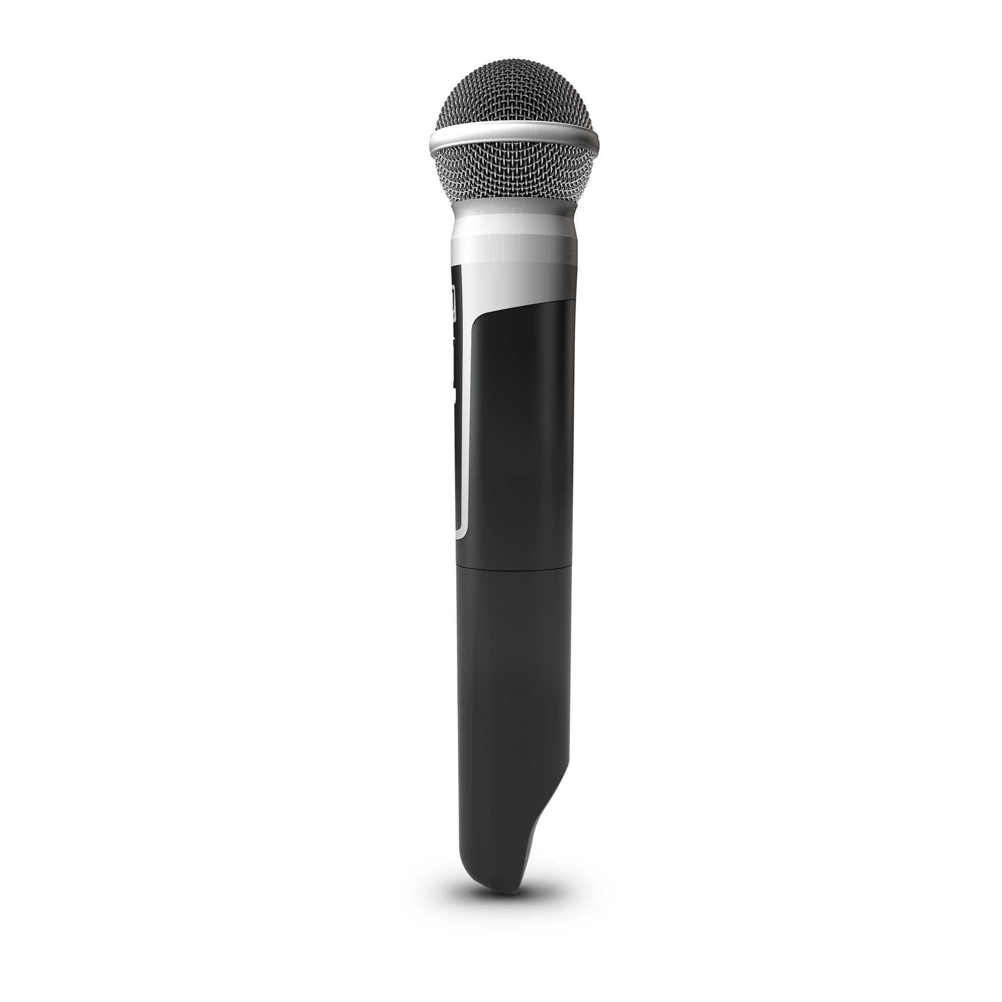 LD Systems U308 Draadloze Microfoon Series (Dubbel)