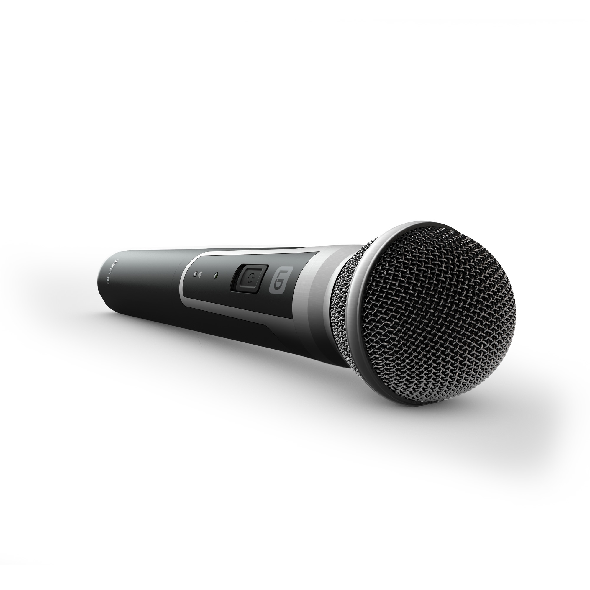 LD Systems U308 Draadloze Microfoon Series (Enkel)