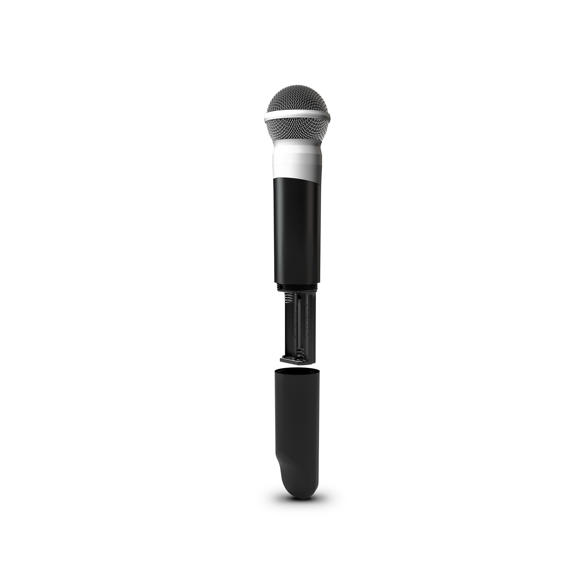 LD Systems U308 Draadloze Microfoon Series (Enkel)