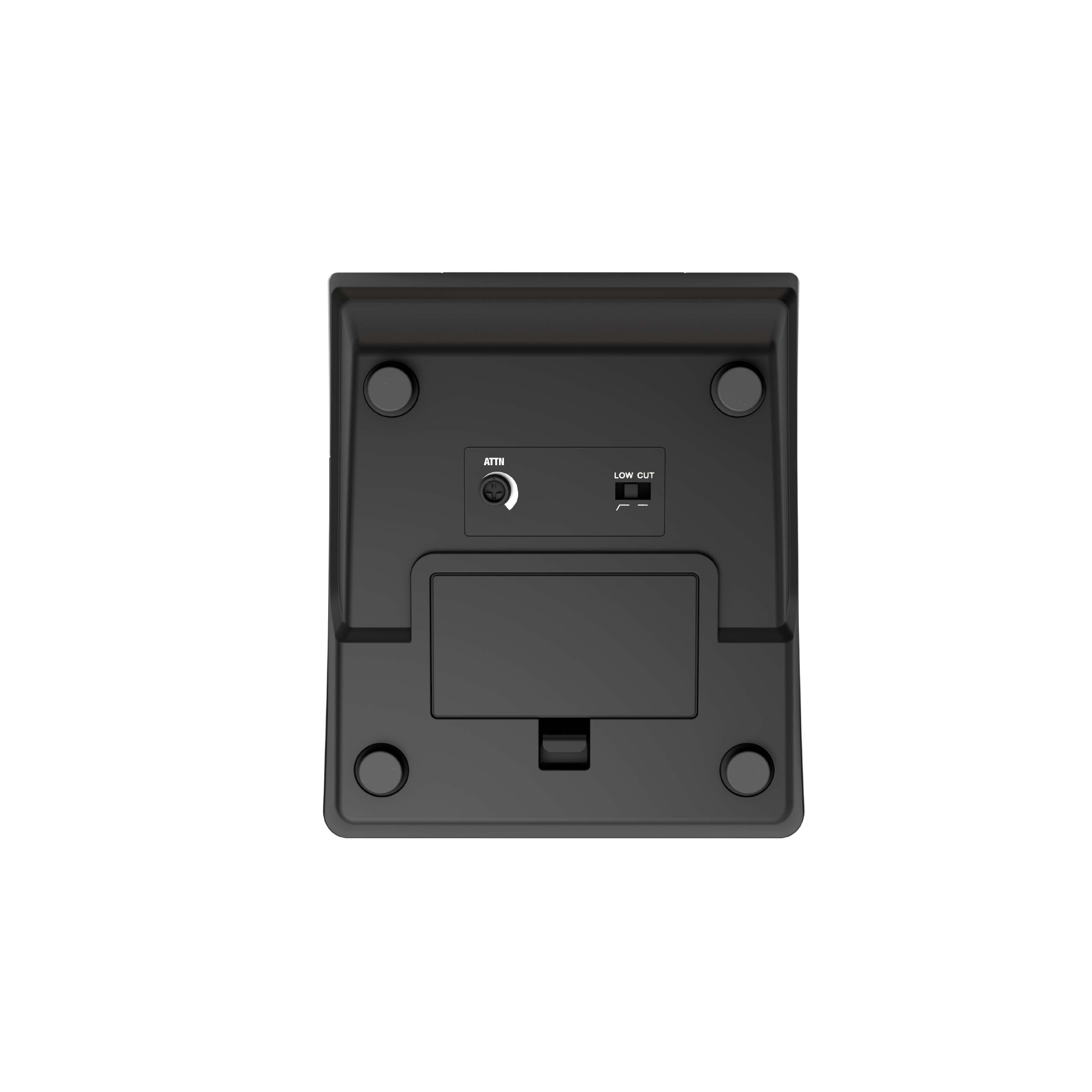 LD Systems U500 Series 4-kanaals Conference systeem