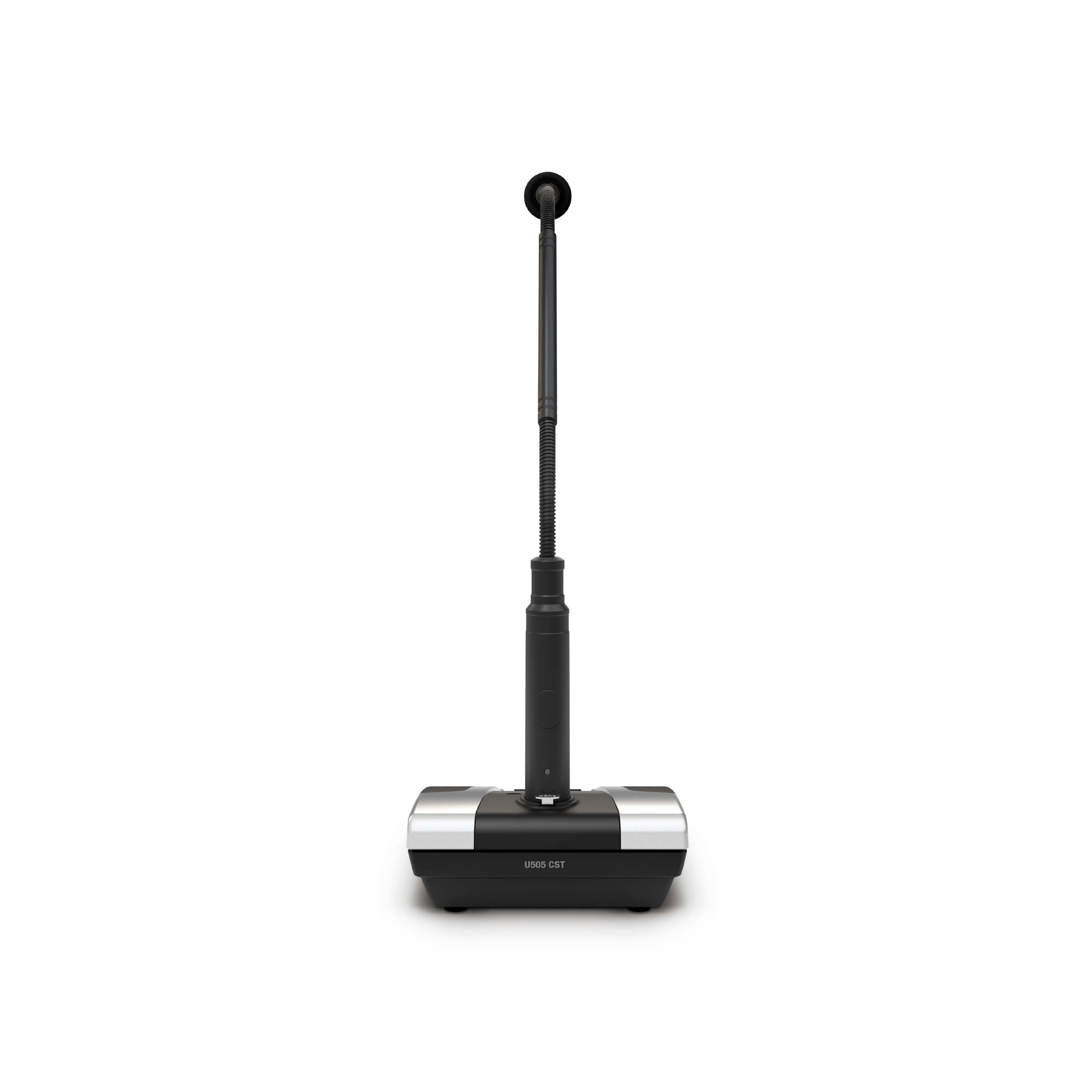 LD Systems U500 Series 4-kanaals Conference systeem