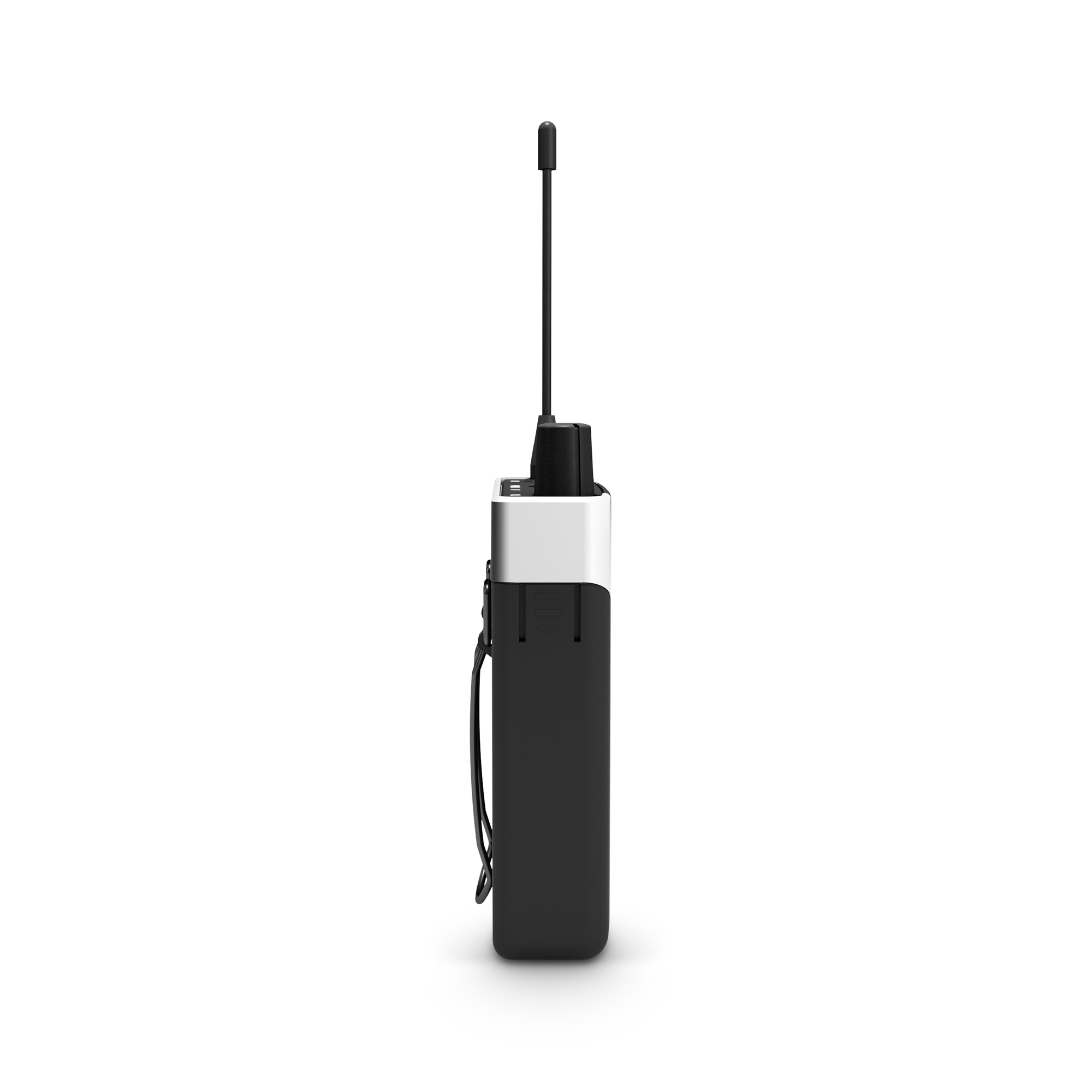 LD Systems U500 Series In-Ear Monitoring System Bundel