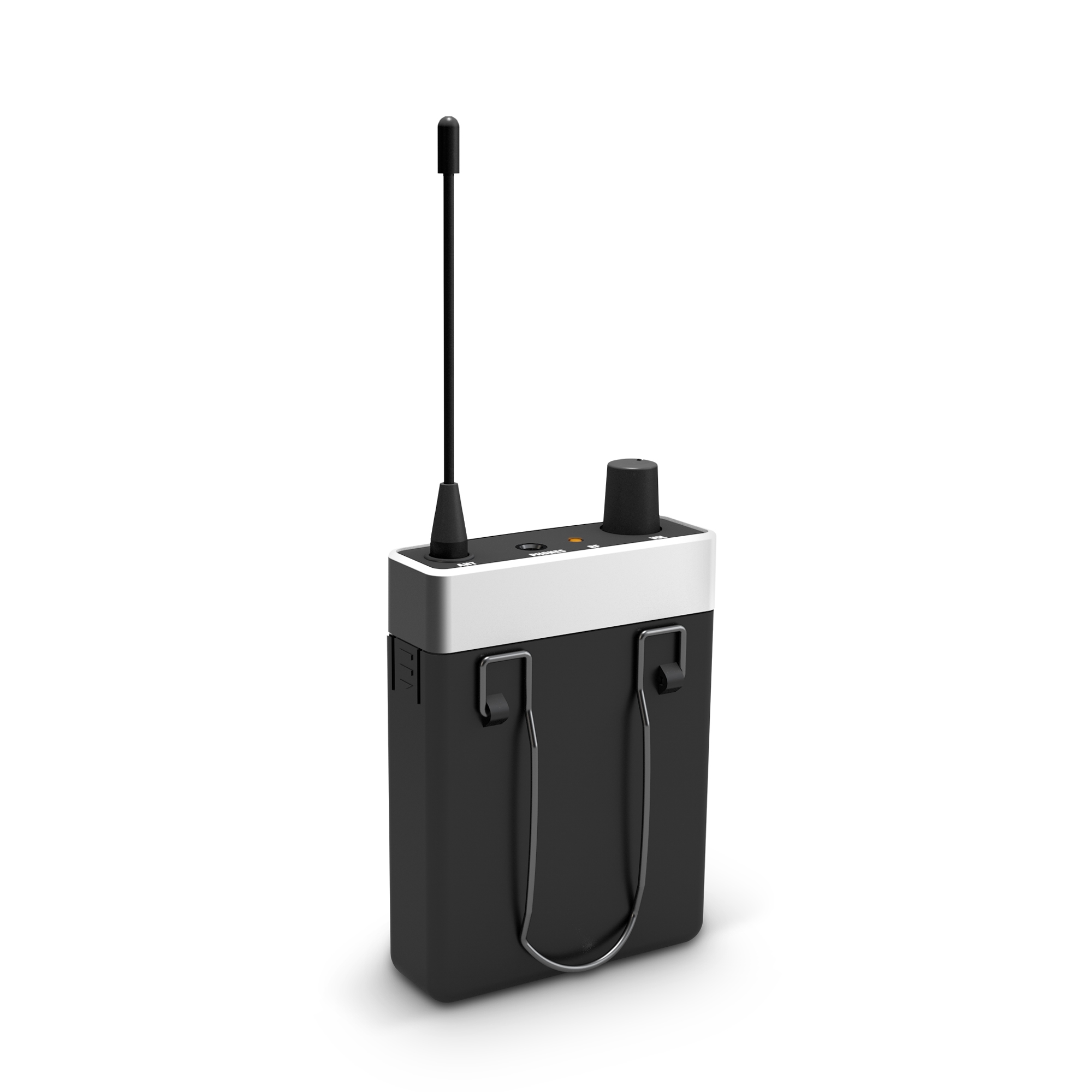 LD Systems U500 Series In-Ear Monitoring System Bundel