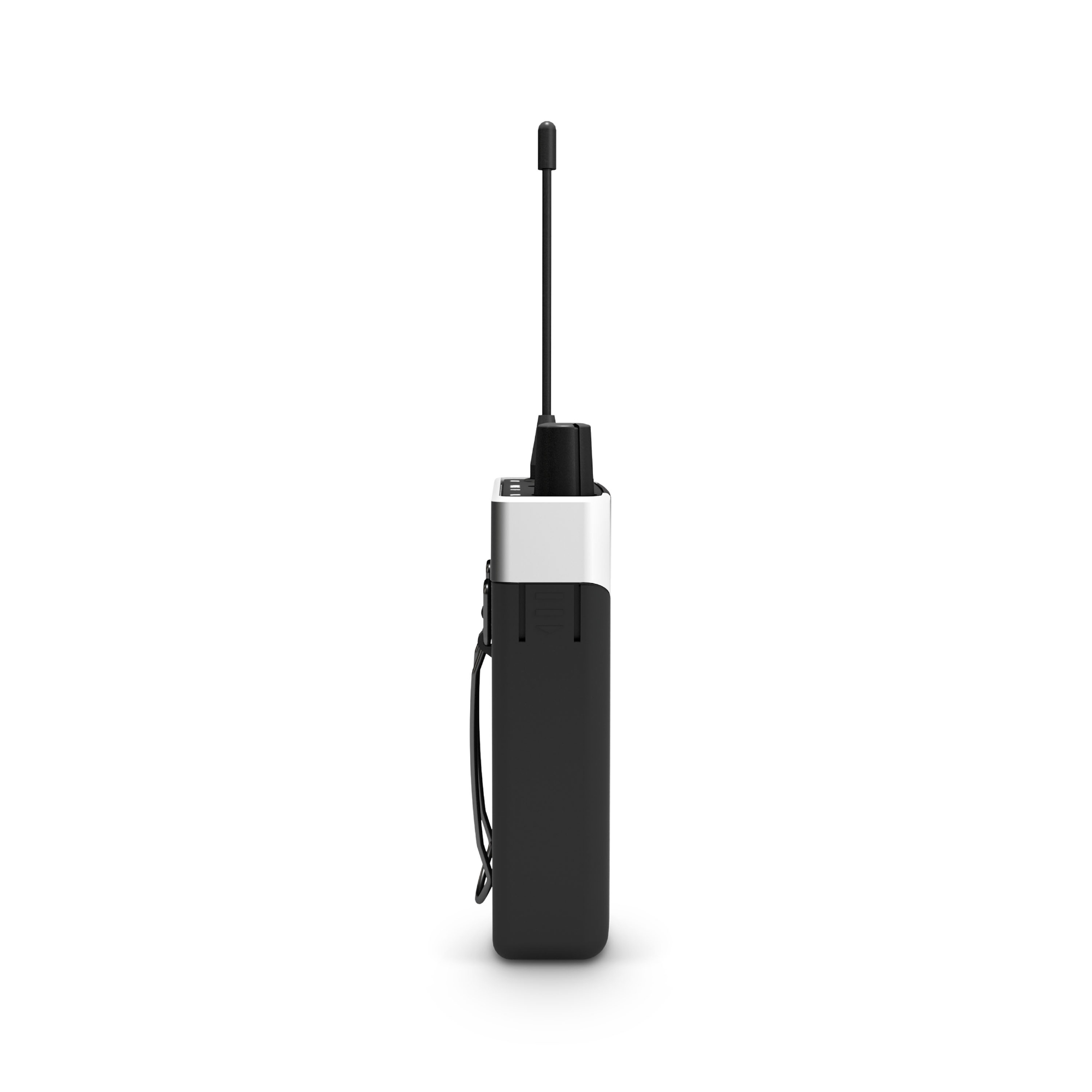 LD Systems U500 Series In-Ear Monitoring System Ontvanger