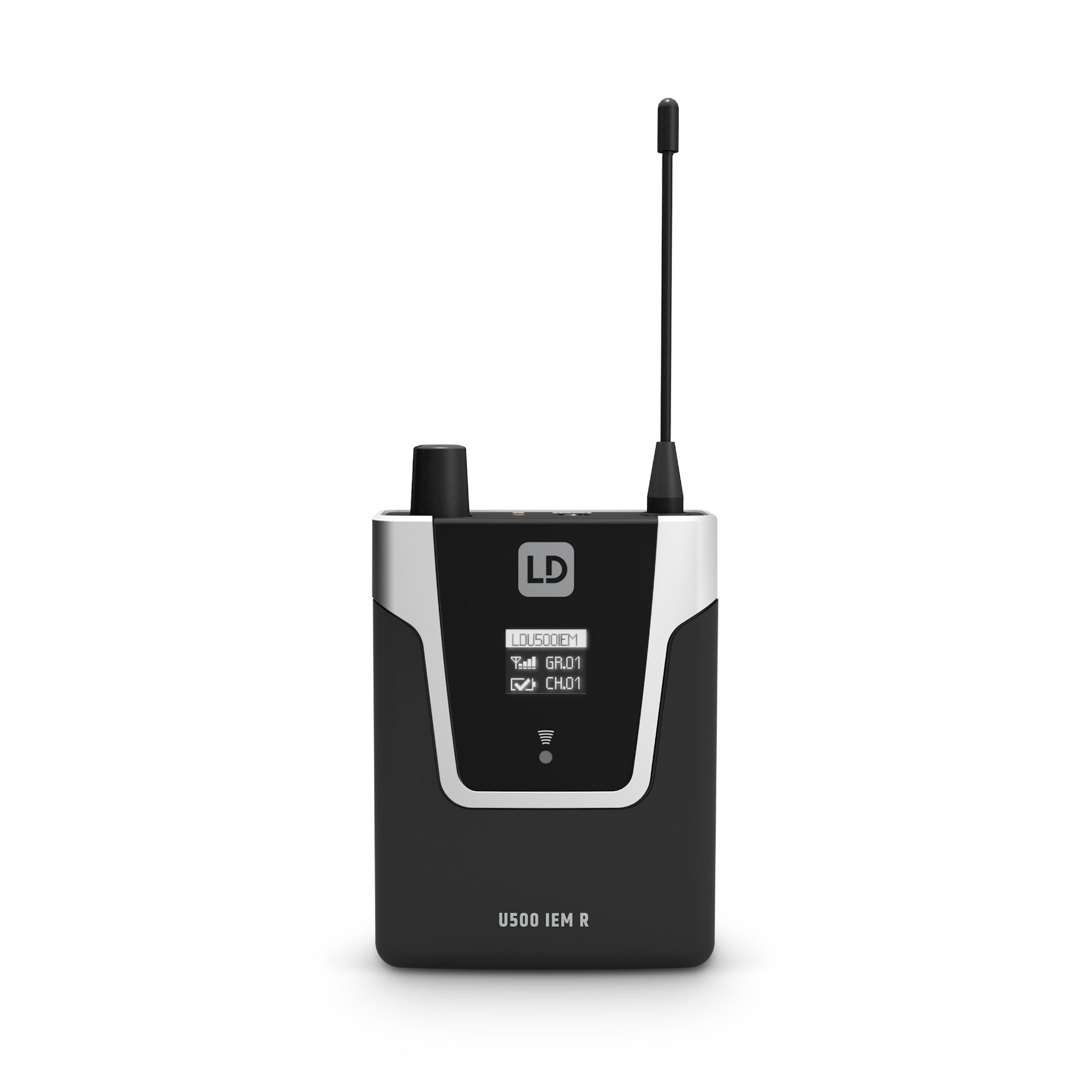 LD Systems U500 Series In-Ear Monitoring System