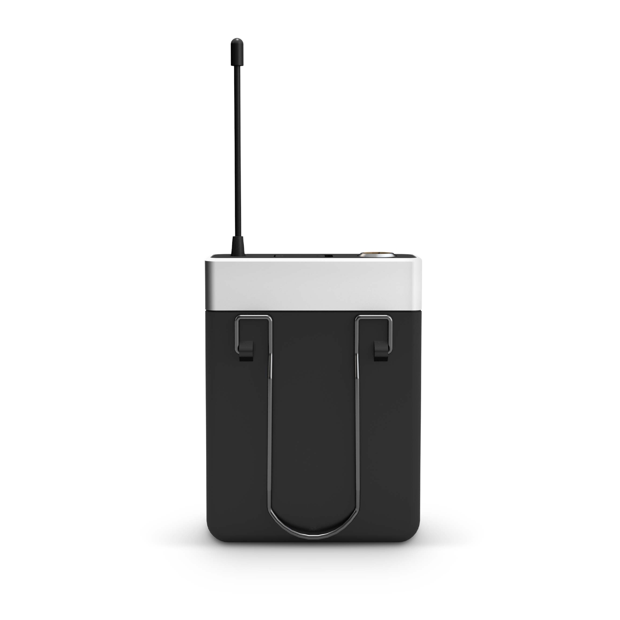 LD Systems U505 Draadloze Microfoon Series (Enkel)