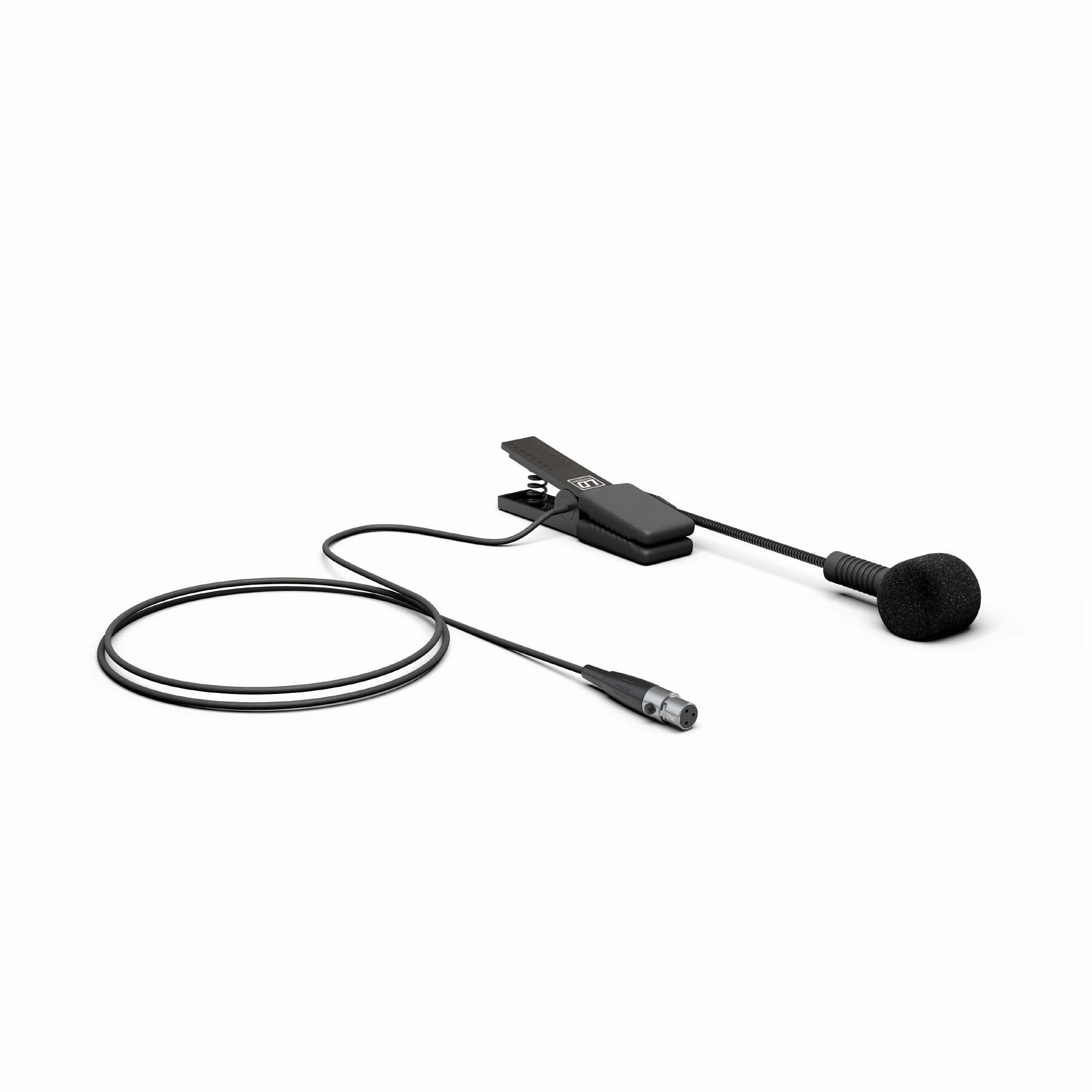 LD Systems U505 Draadloze Microfoon Series (Enkel)