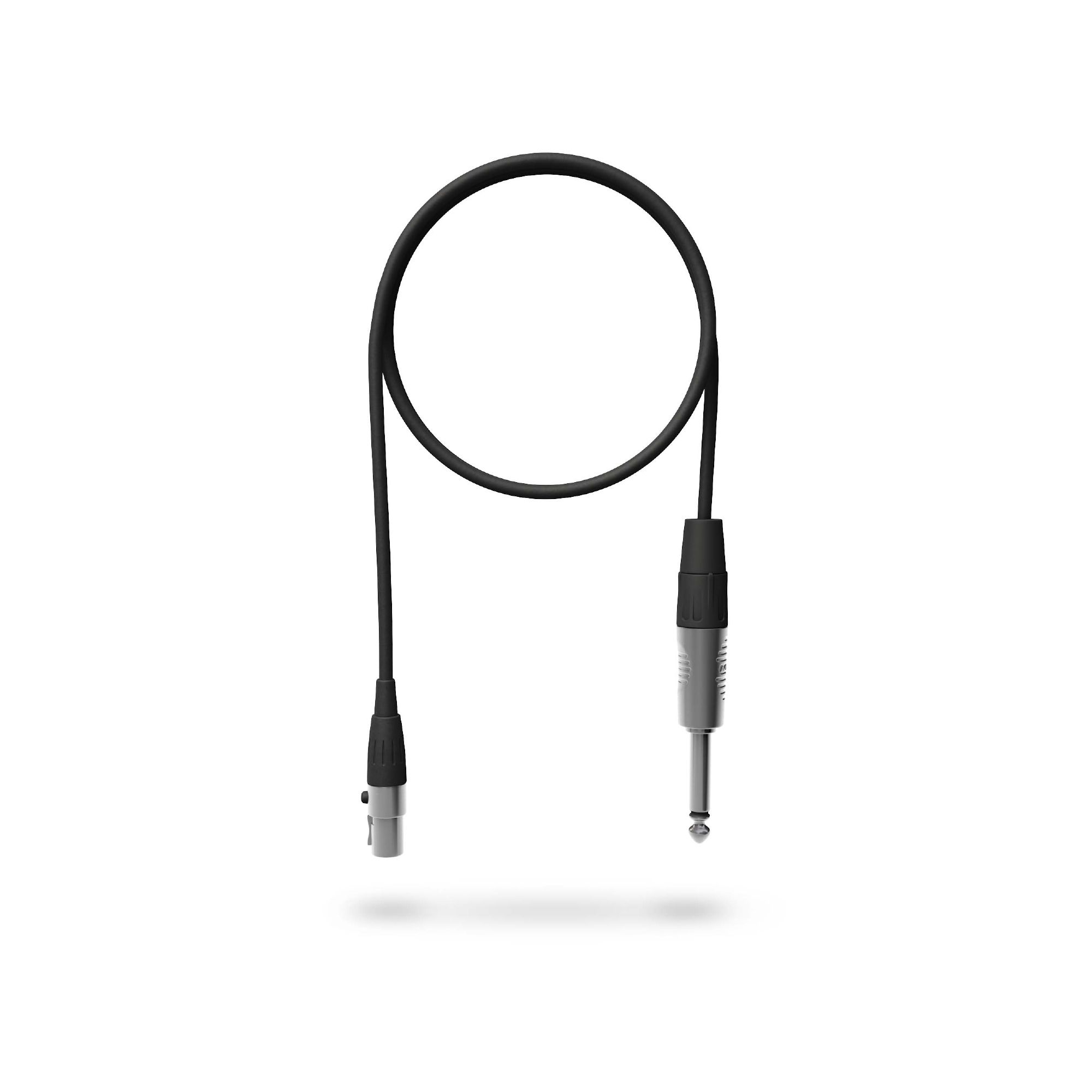 LD Systems U508 Draadloze Microfoon Series (Enkel)