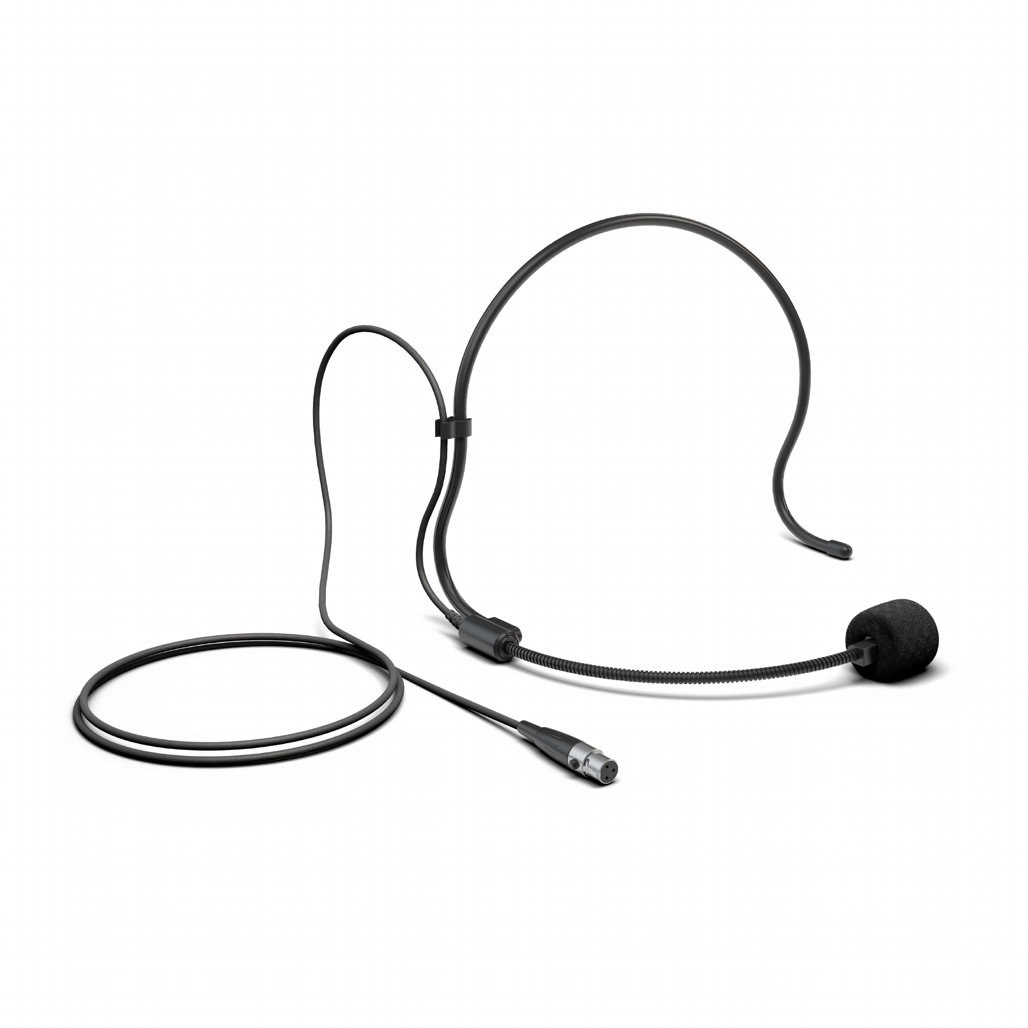 LD Systems U518 Draadloze Microfoon Series (Dubbel)