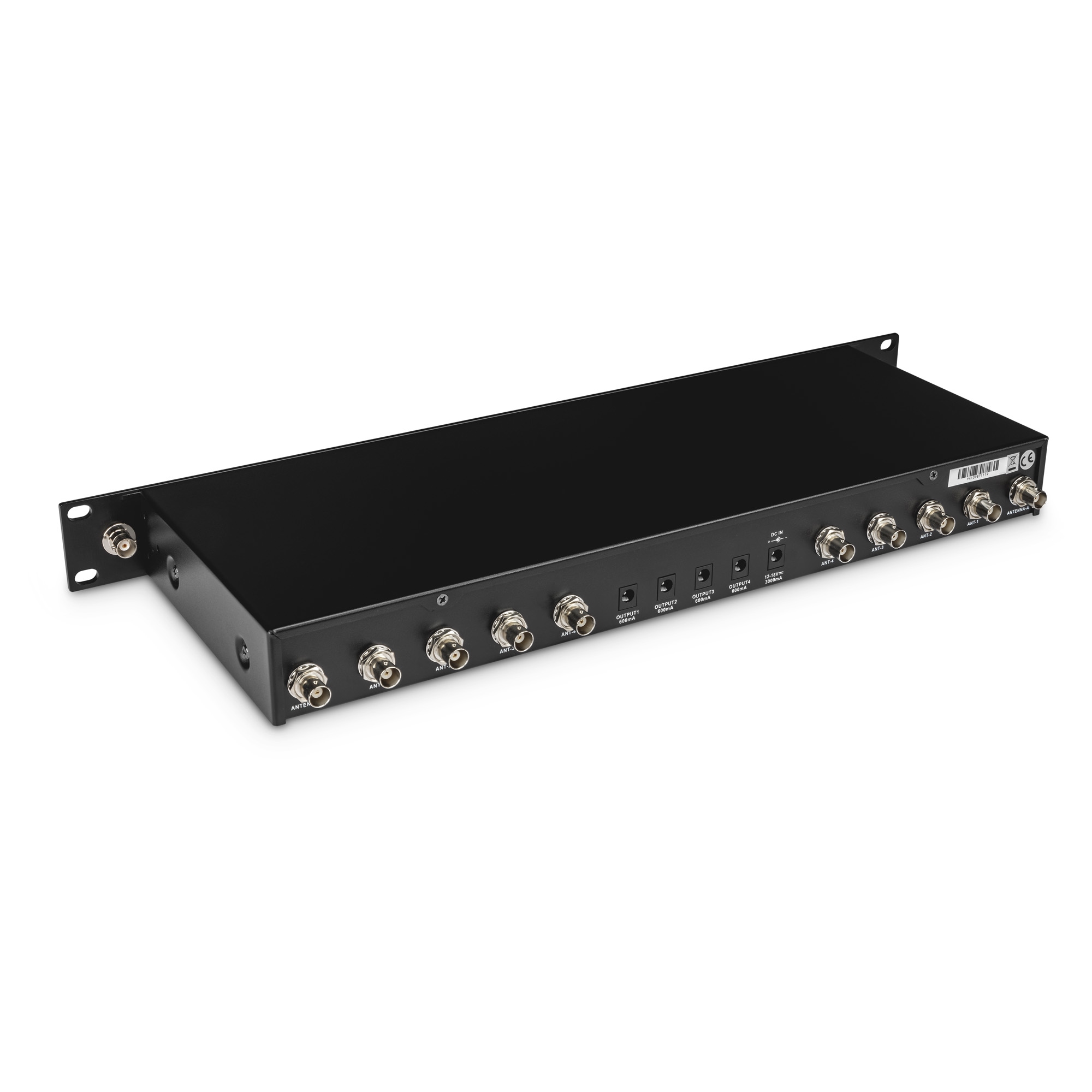 LD Systems WIN 42 AD