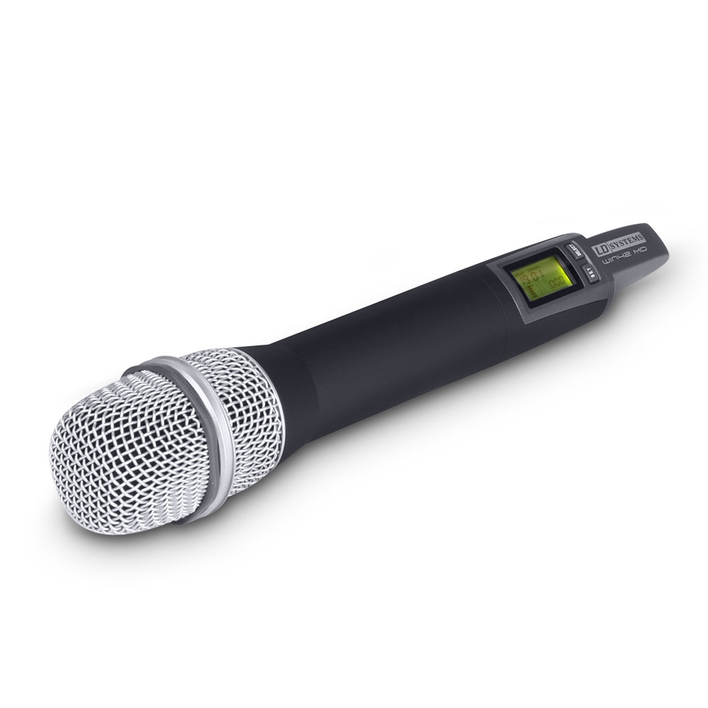 LD Systems WIN 42 Series B5 (Dubbel)