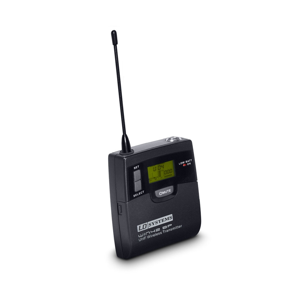LD Systems WIN 42 Series B5 (Enkel)