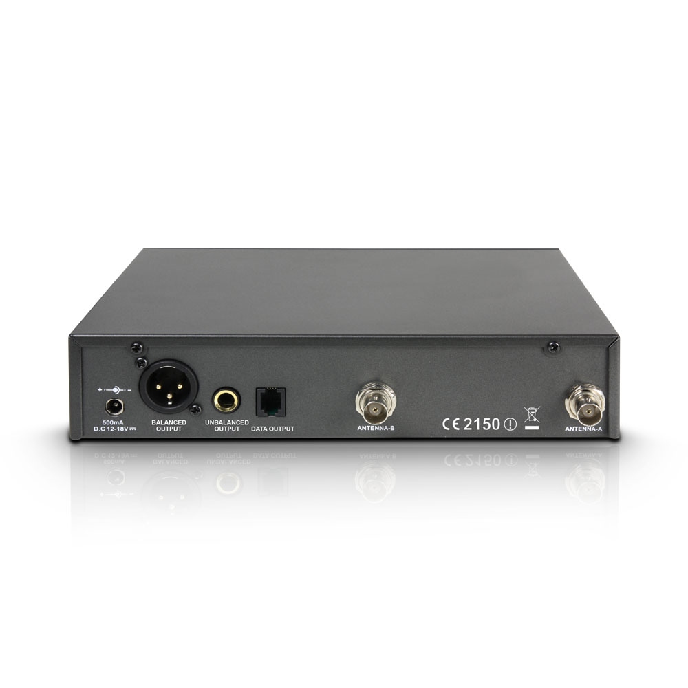 LD Systems WIN 42 Series B5 (Enkel)