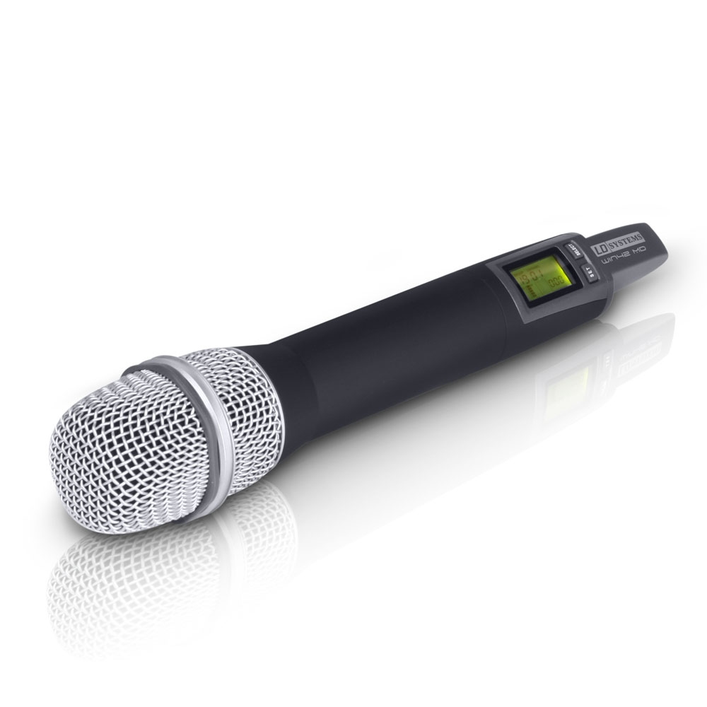 LD Systems WIN 42 Series B5 (Enkel)