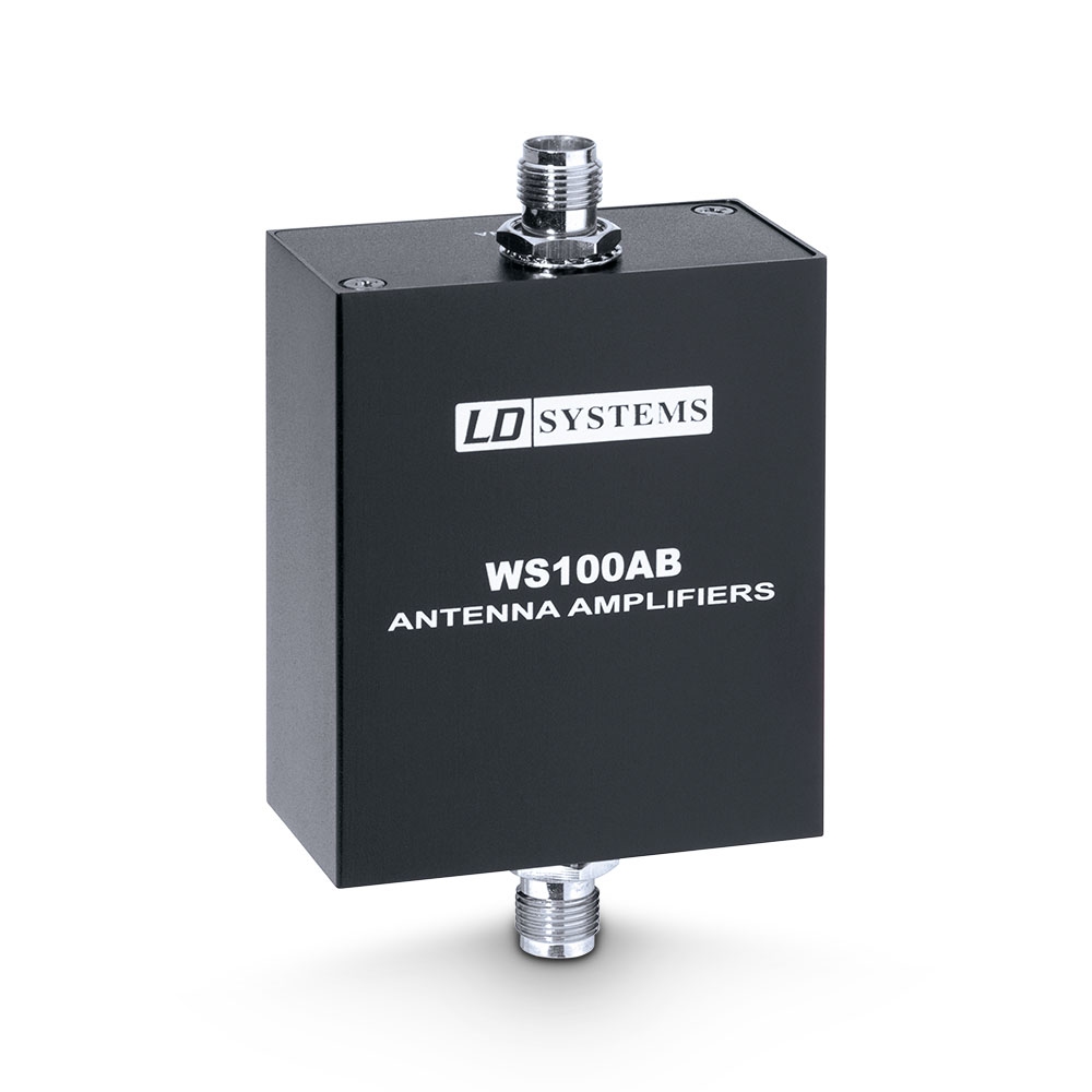 LD Systems WS 100 AB