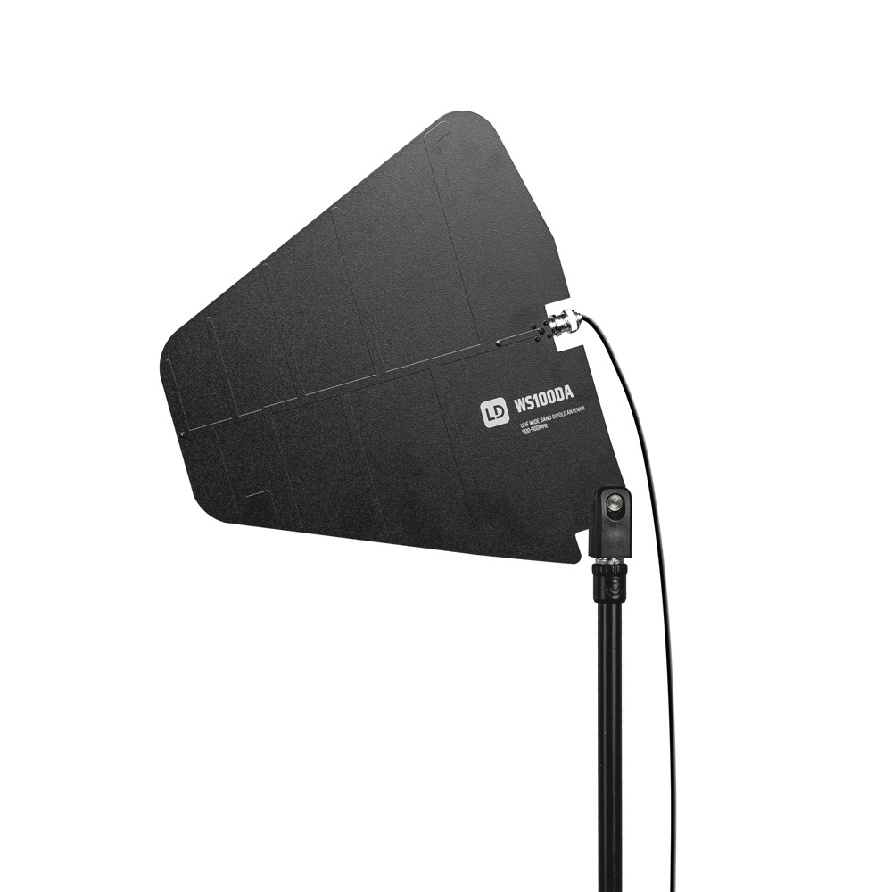 LD Systems WS 100 Series