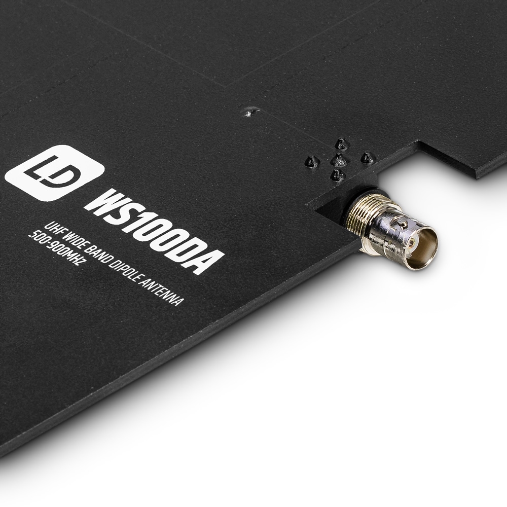 LD Systems WS 100 Series