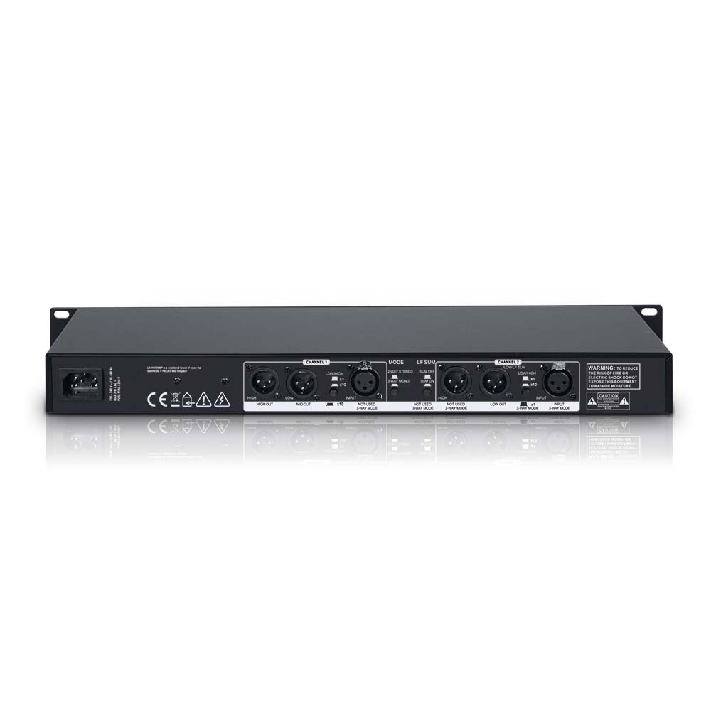 LD Systems X 223