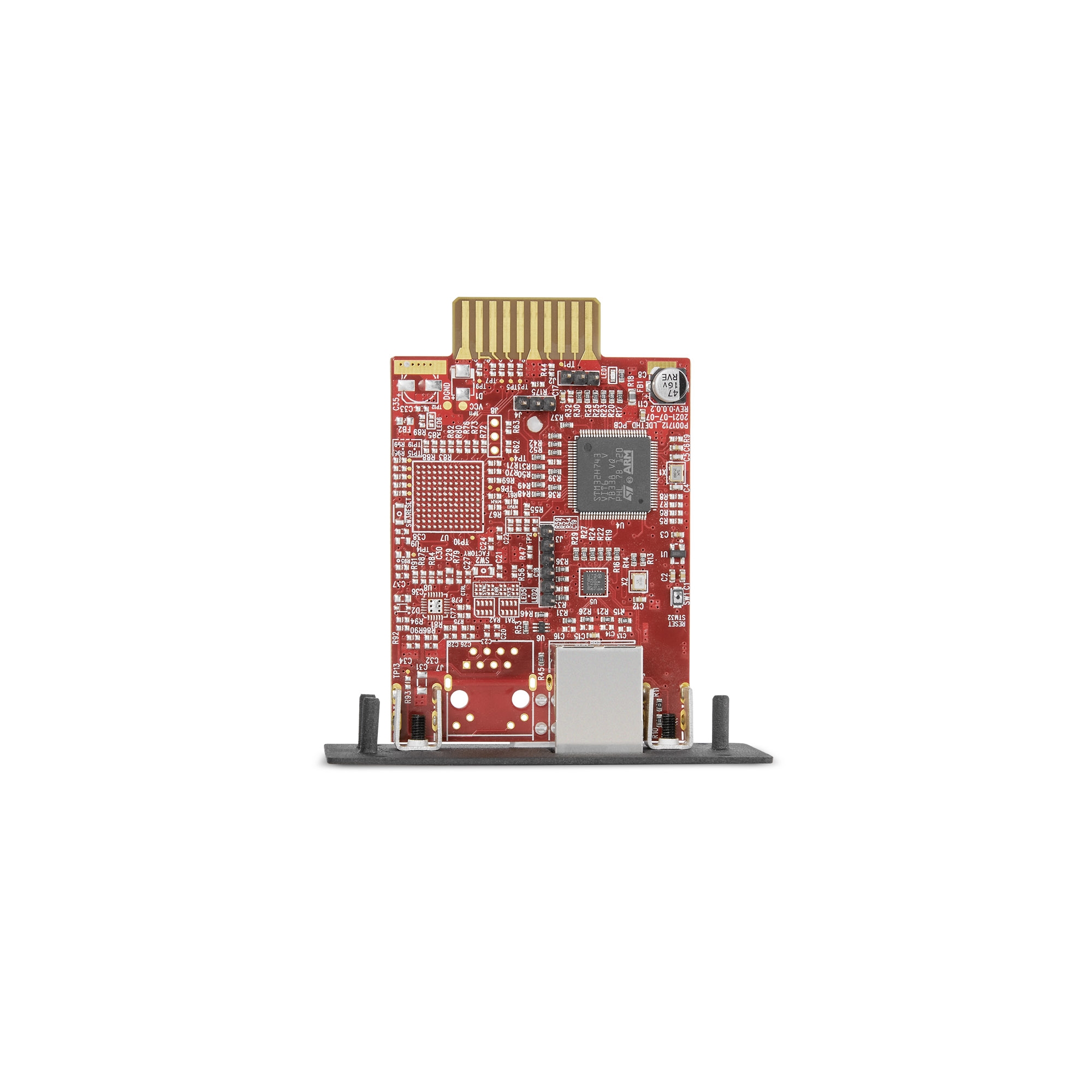 LD Systems X-ECI