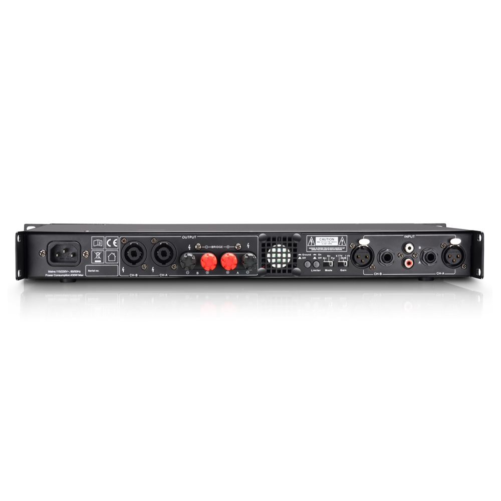 LD Systems XS 400