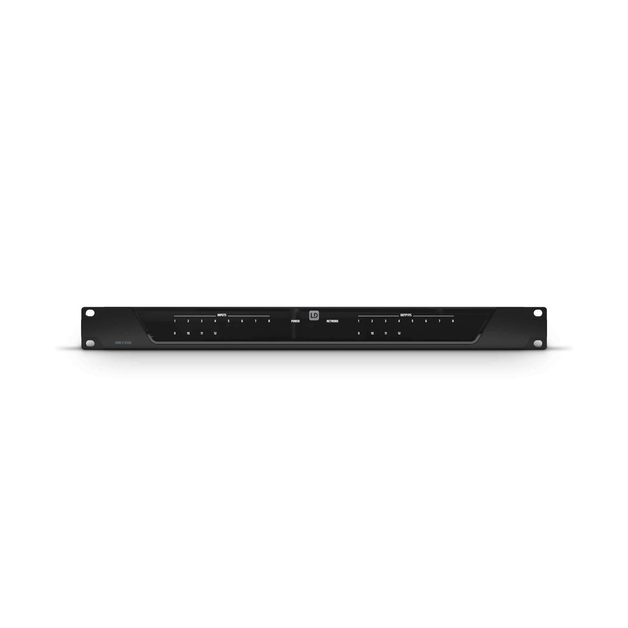 LD Systems ZONE X 1212 D