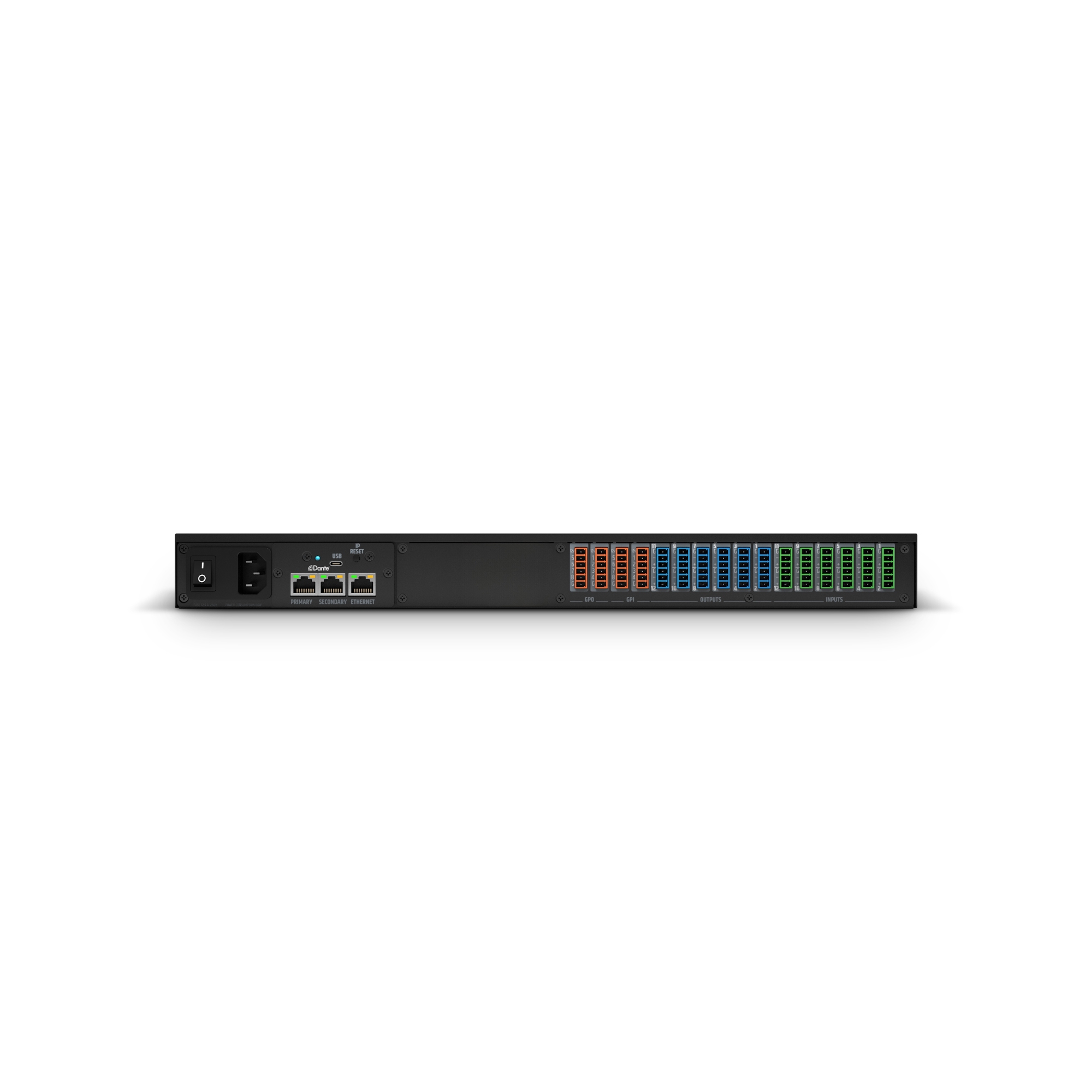 LD Systems ZONE X 1212 D