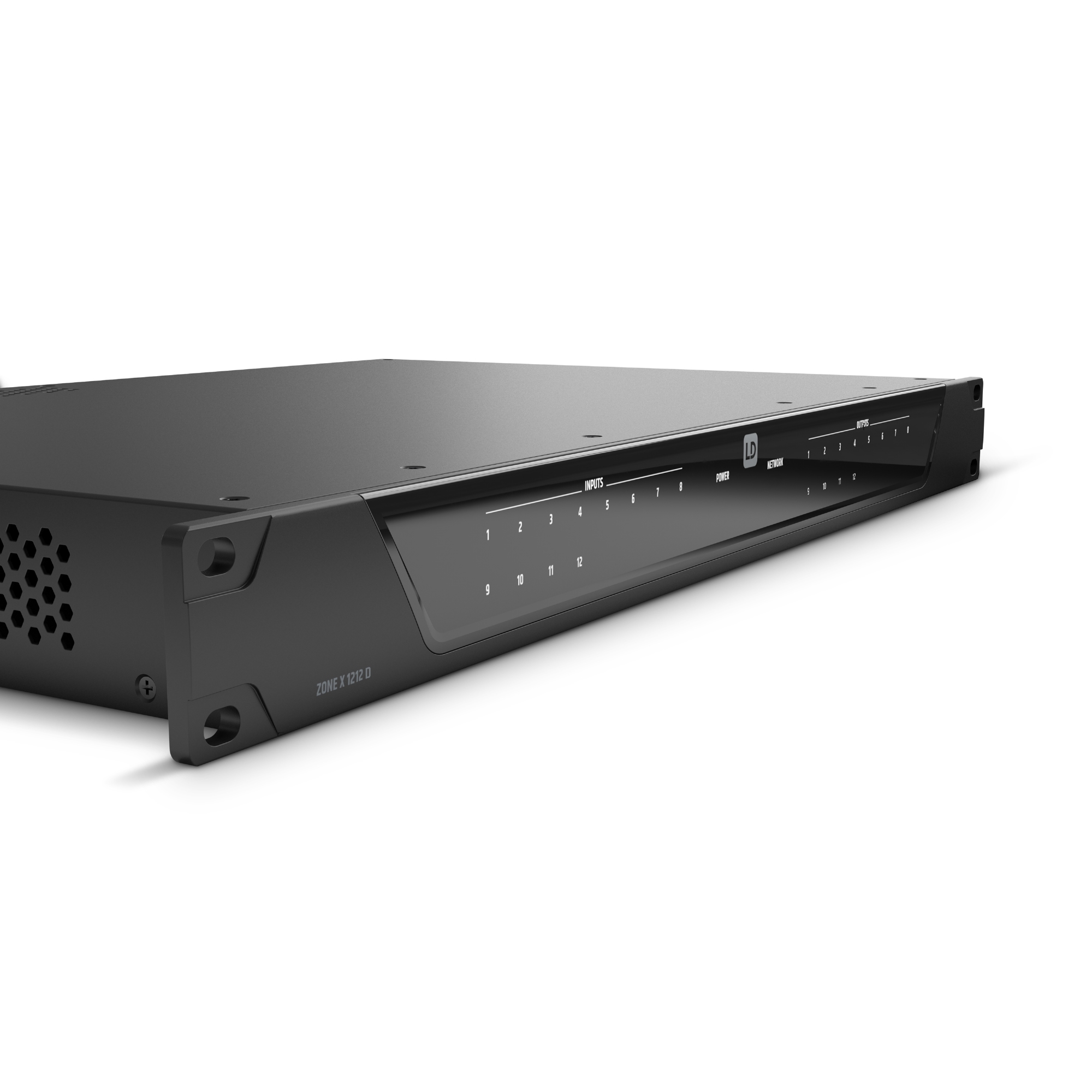 LD Systems ZONE X 1212 D
