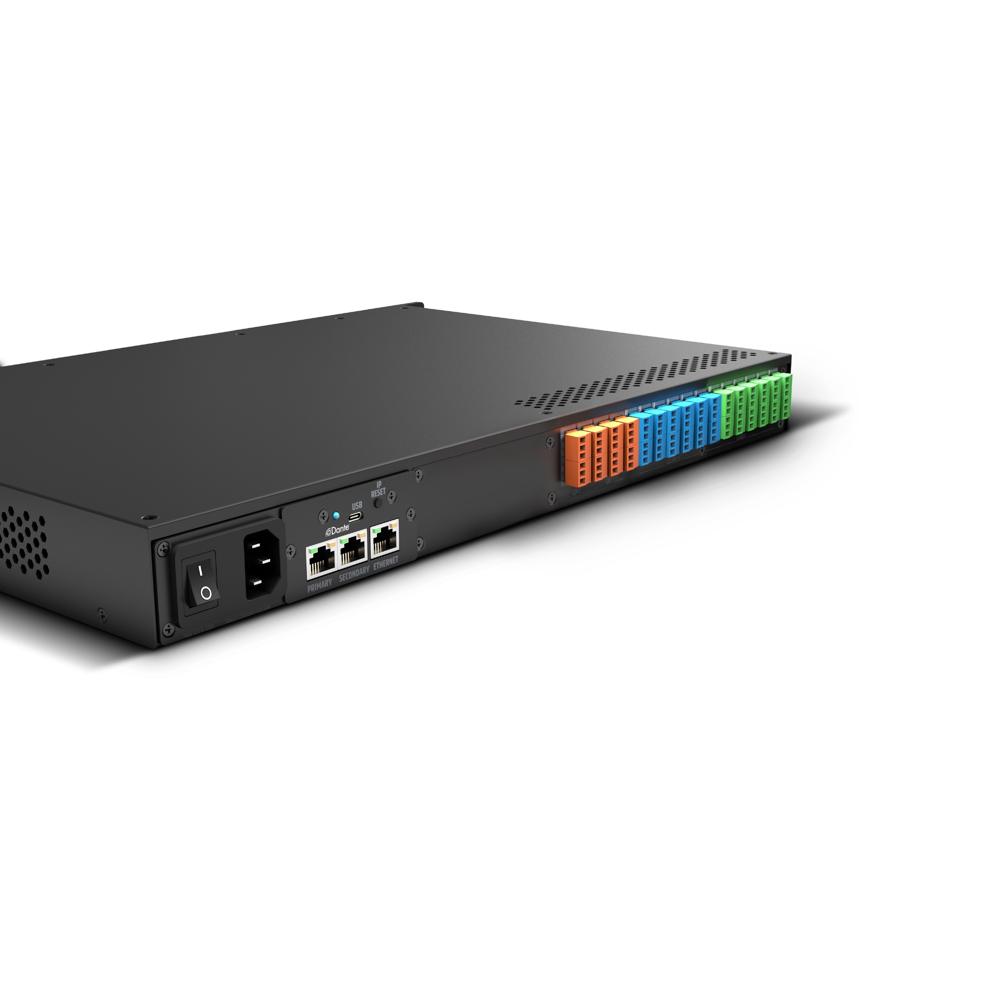 LD Systems ZONE X 1212 D