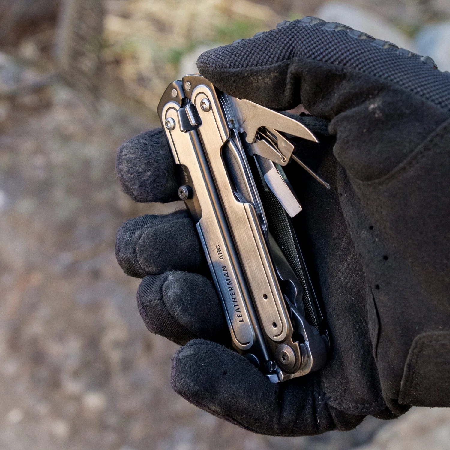 LEATHERMAN - Arc