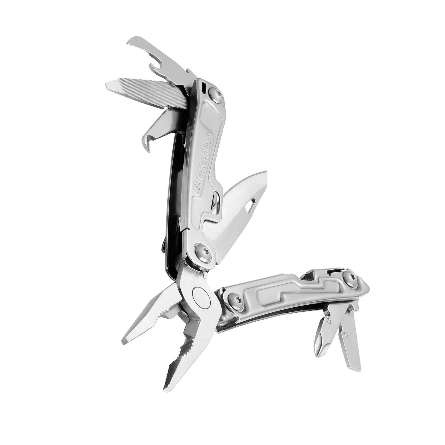 LEATHERMAN - Rev